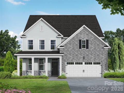 3029 Hayes Ridge Drive 20 Belmont NC 28012