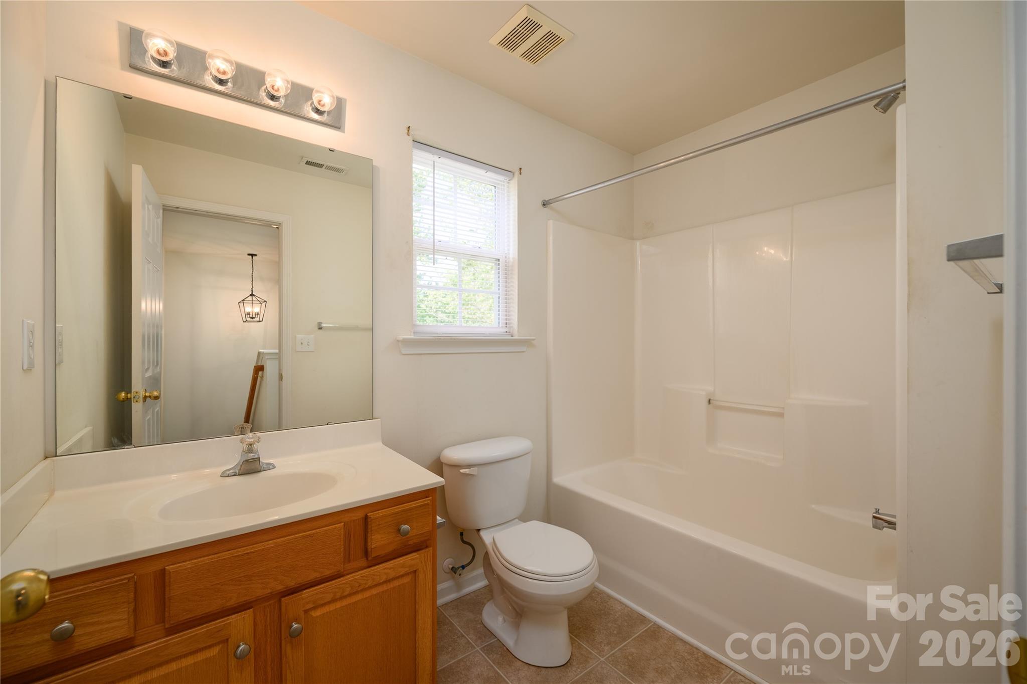 Caldwell Station - Residential