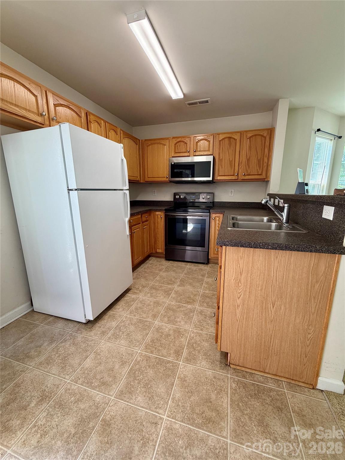 Caldwell Station - Residential