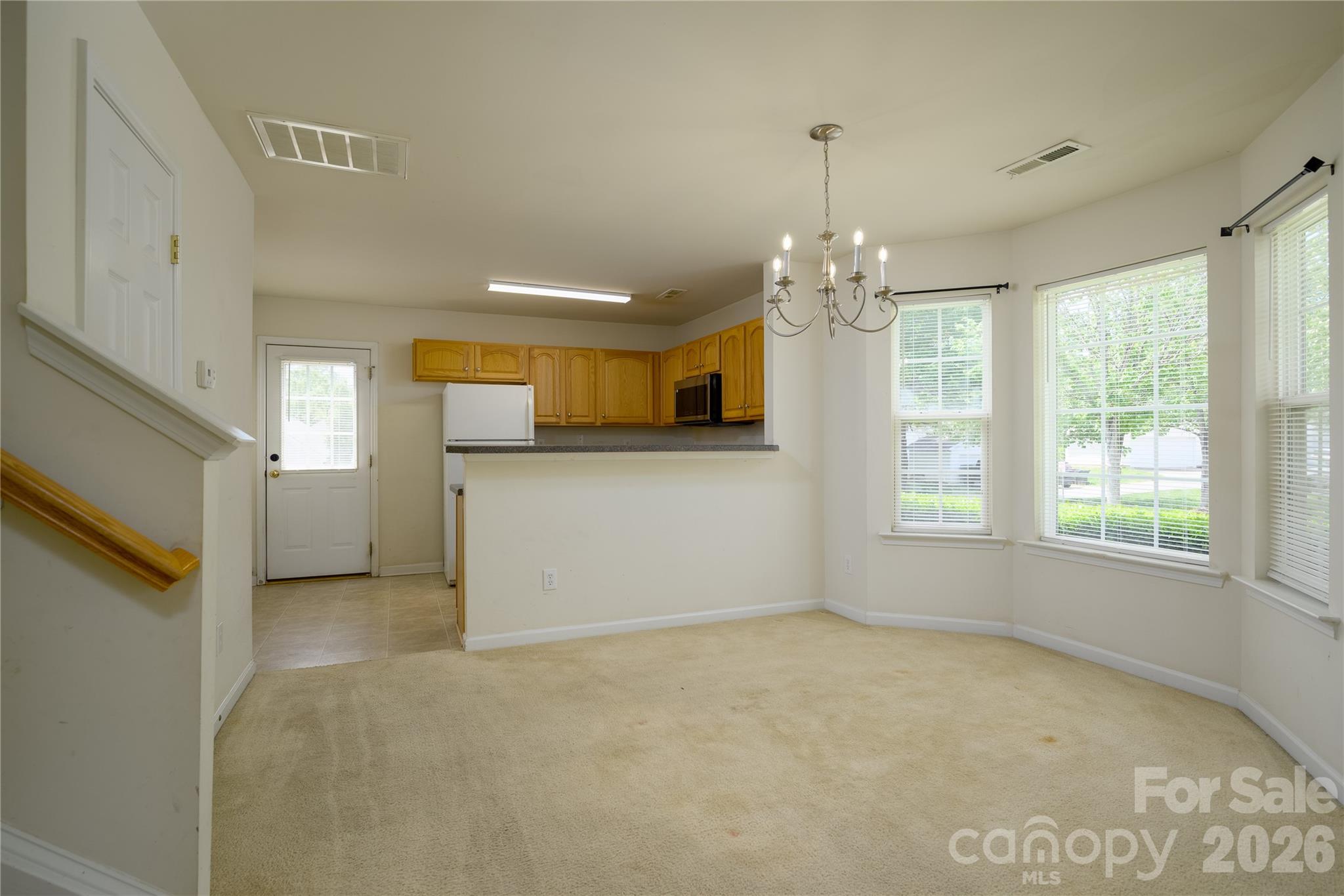 Caldwell Station - Residential