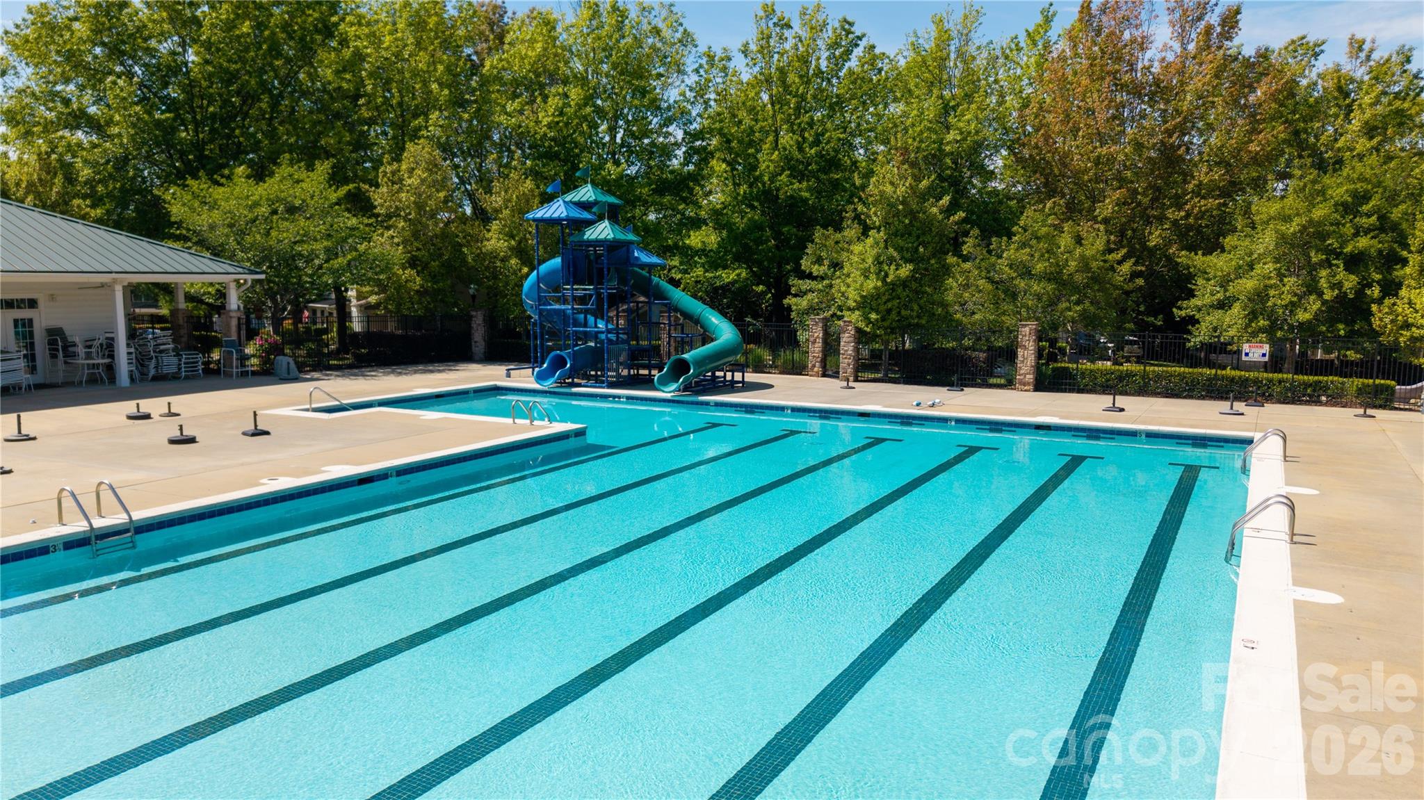 Caldwell Station - Residential