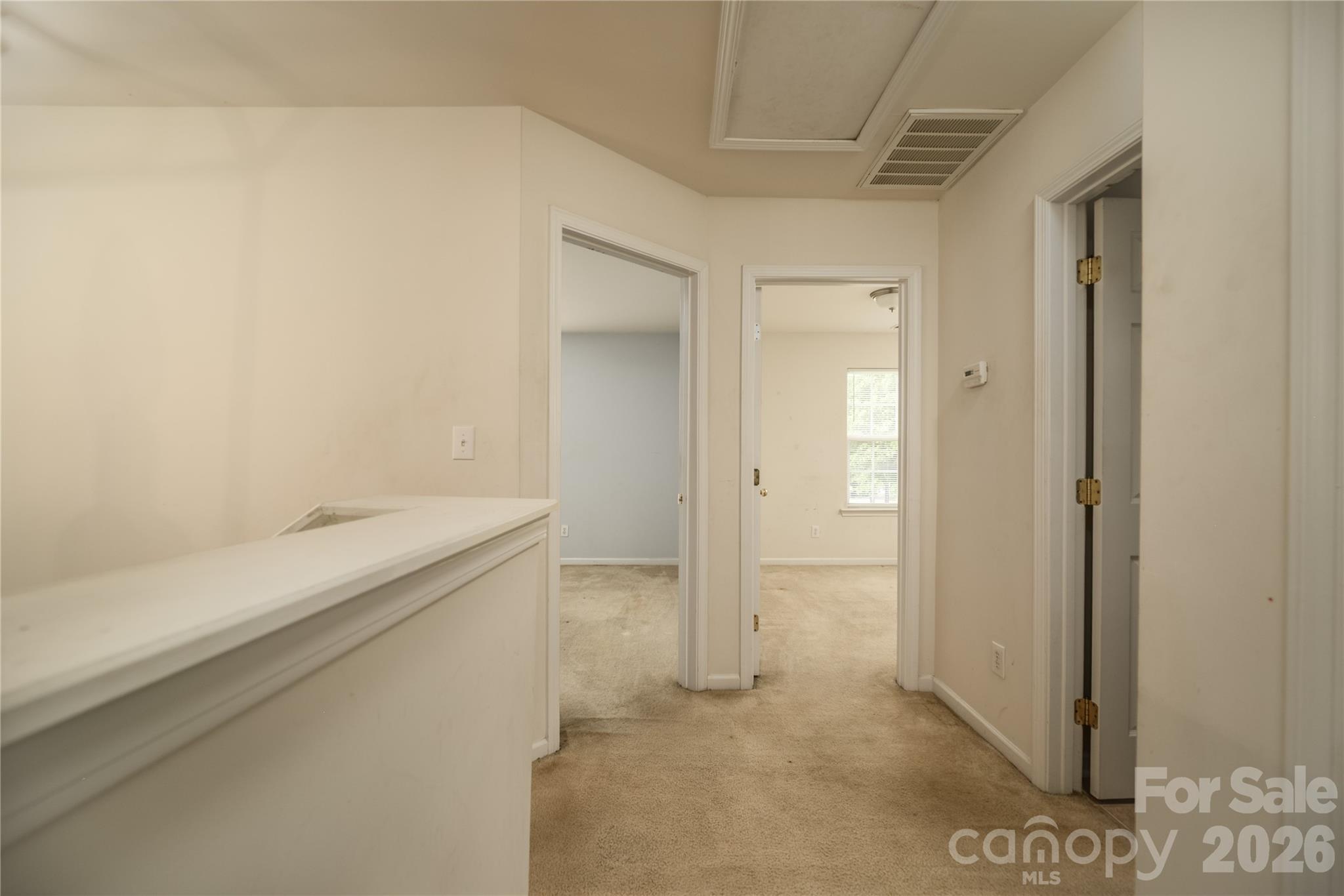 Caldwell Station - Residential