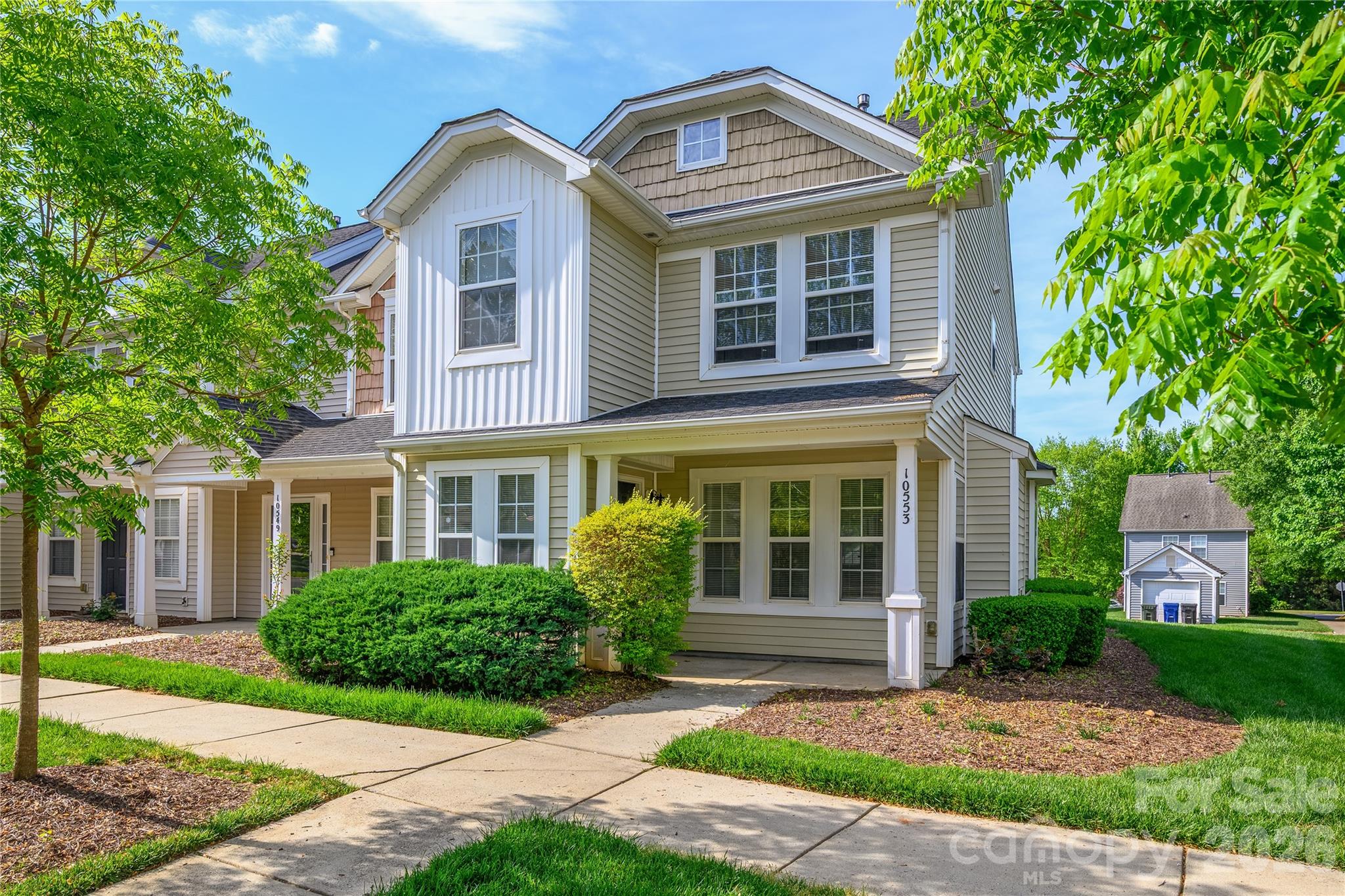 Caldwell Station - Residential