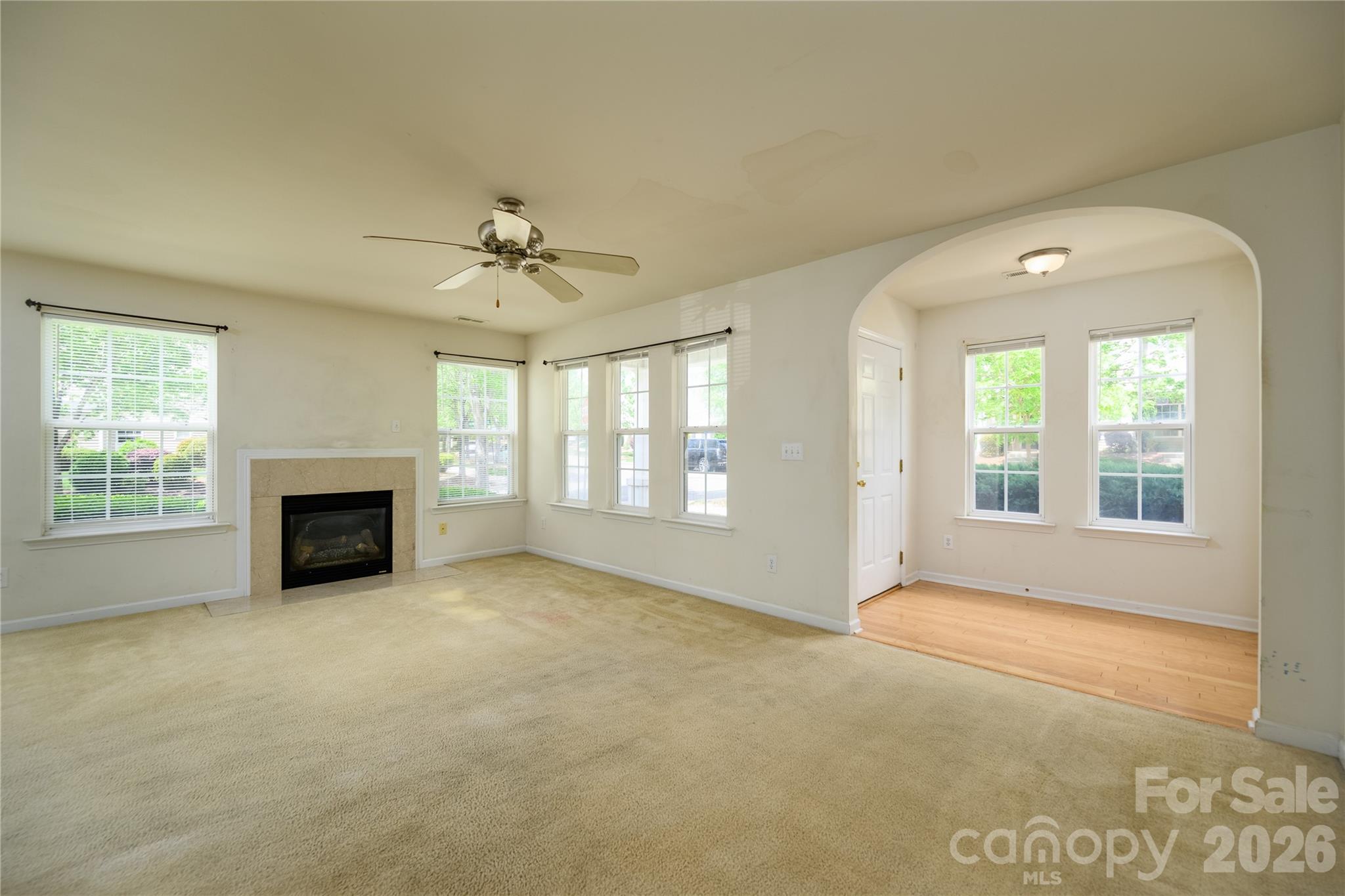 Caldwell Station - Residential