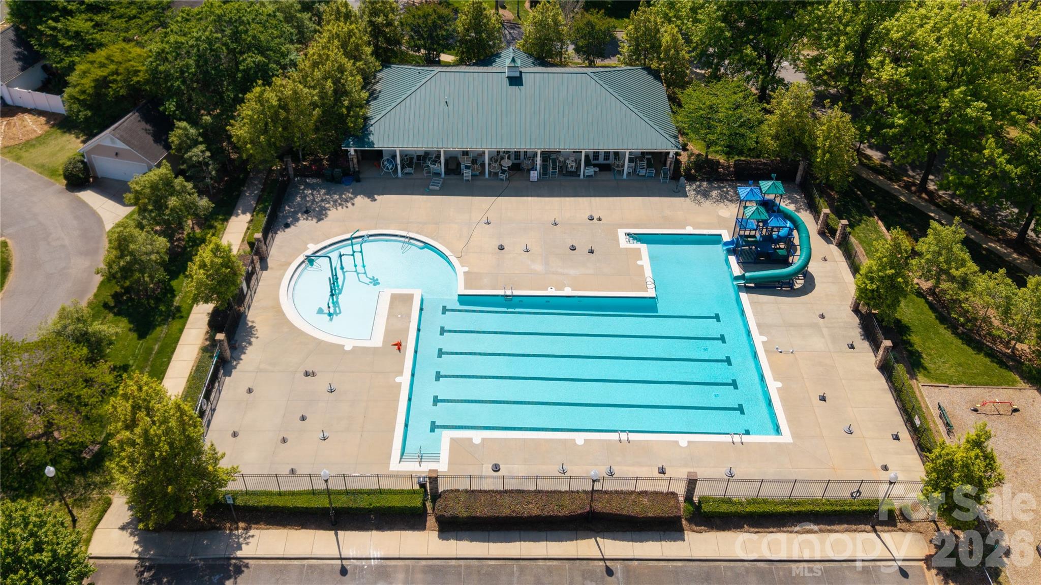 Caldwell Station - Residential