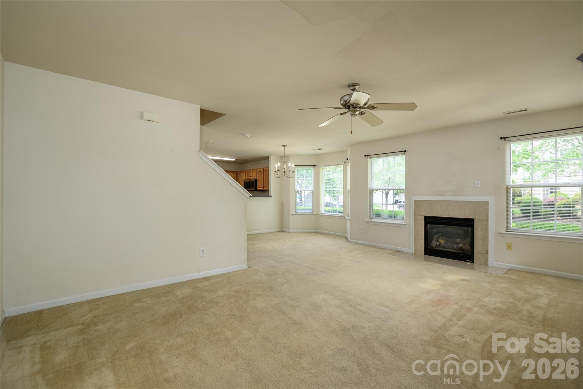 Caldwell Station - Residential