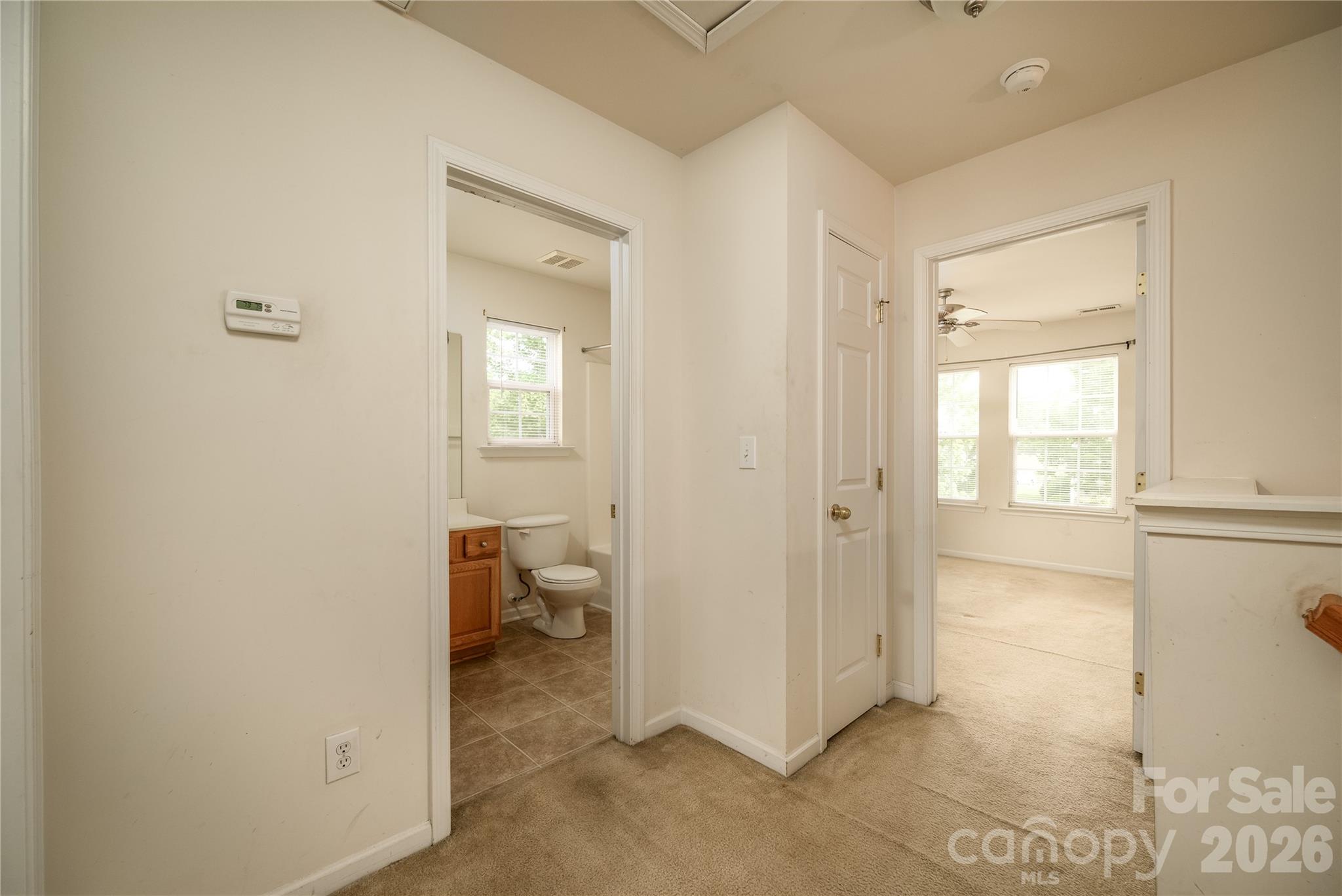Caldwell Station - Residential