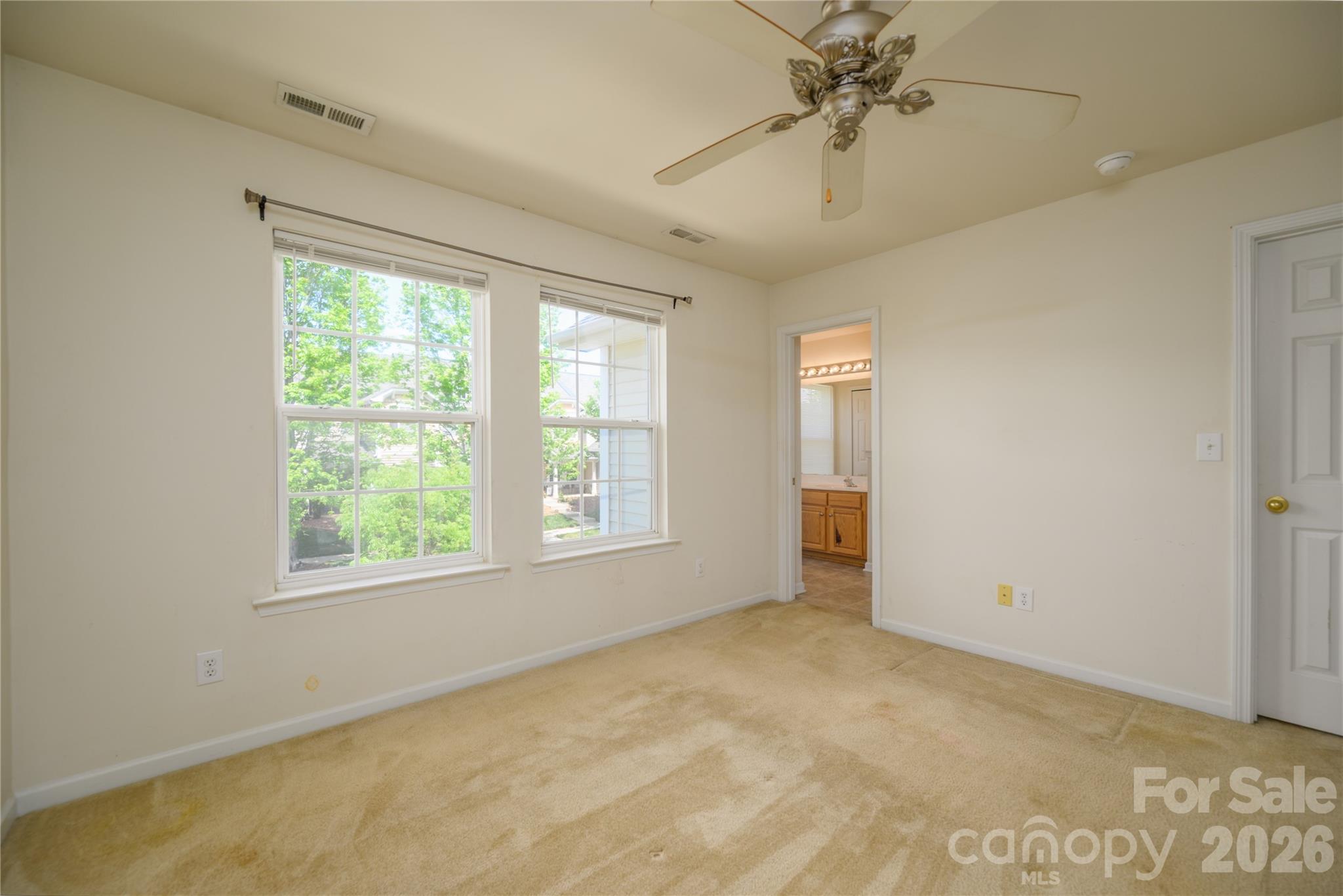 Caldwell Station - Residential