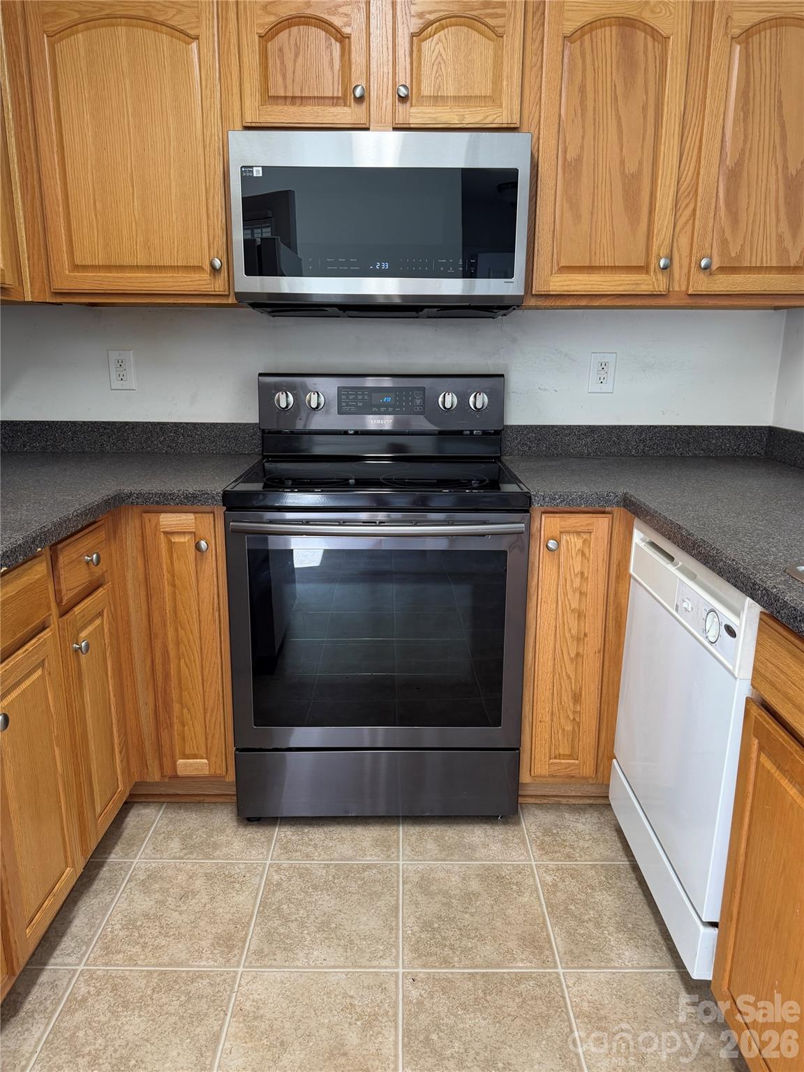 Caldwell Station - Residential