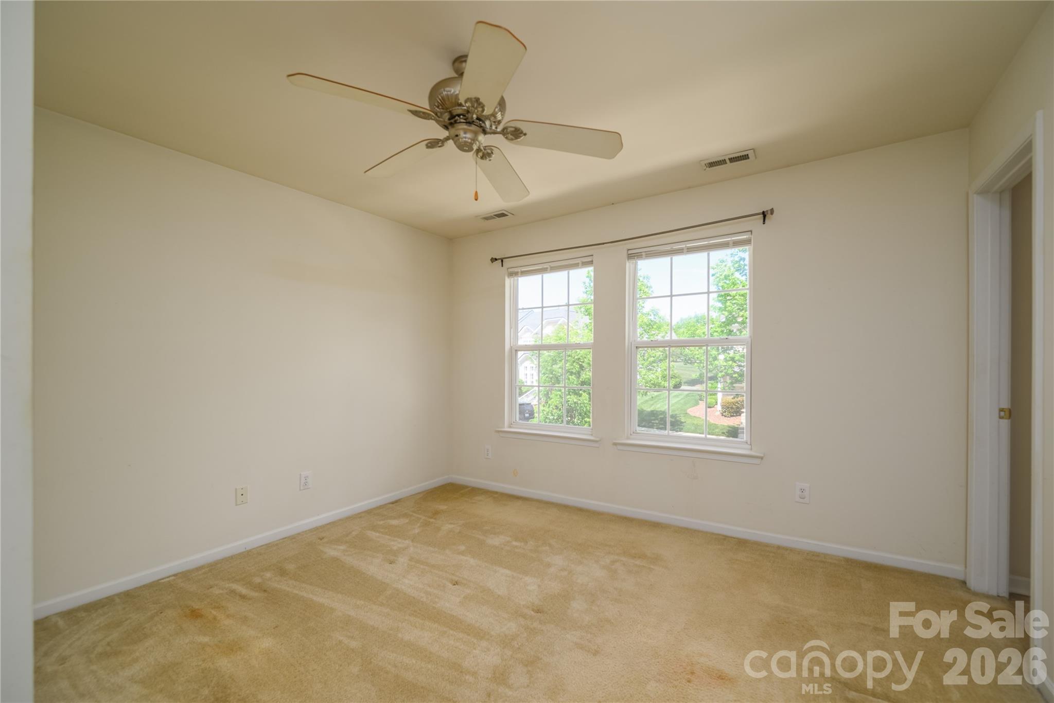 Caldwell Station - Residential