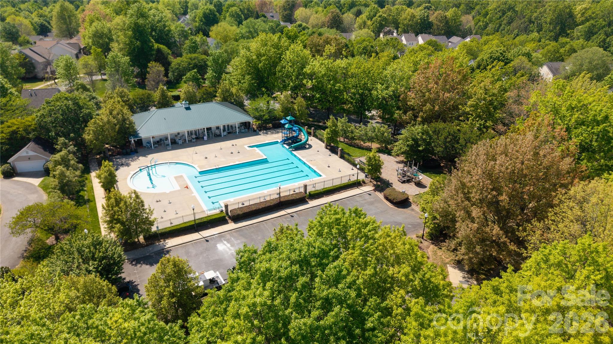 Caldwell Station - Residential