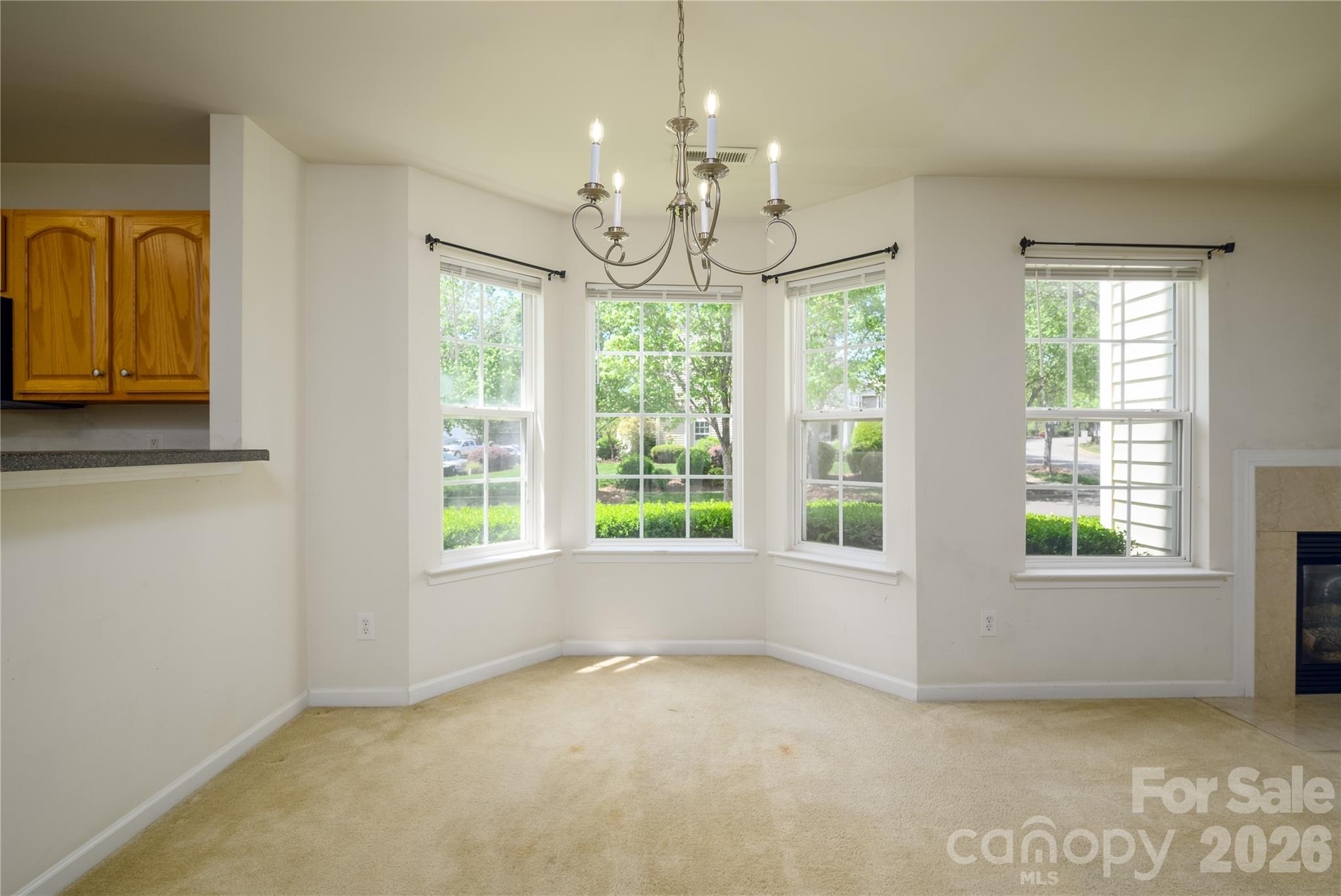 Caldwell Station - Residential