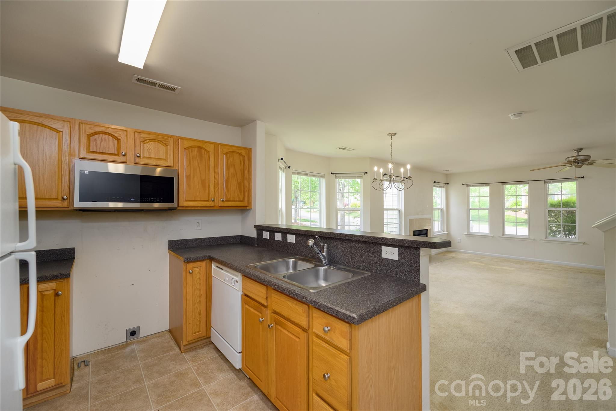 Caldwell Station - Residential