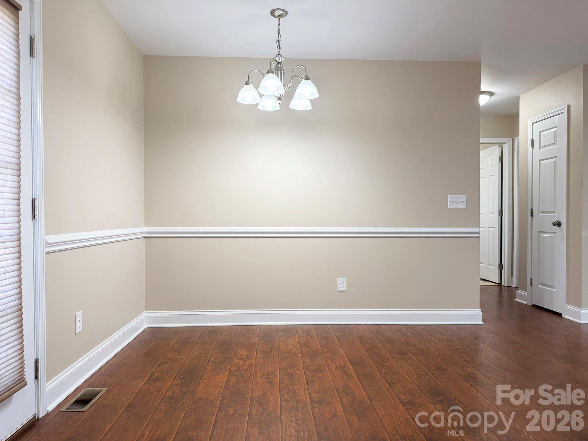 Green Meadows - Residential