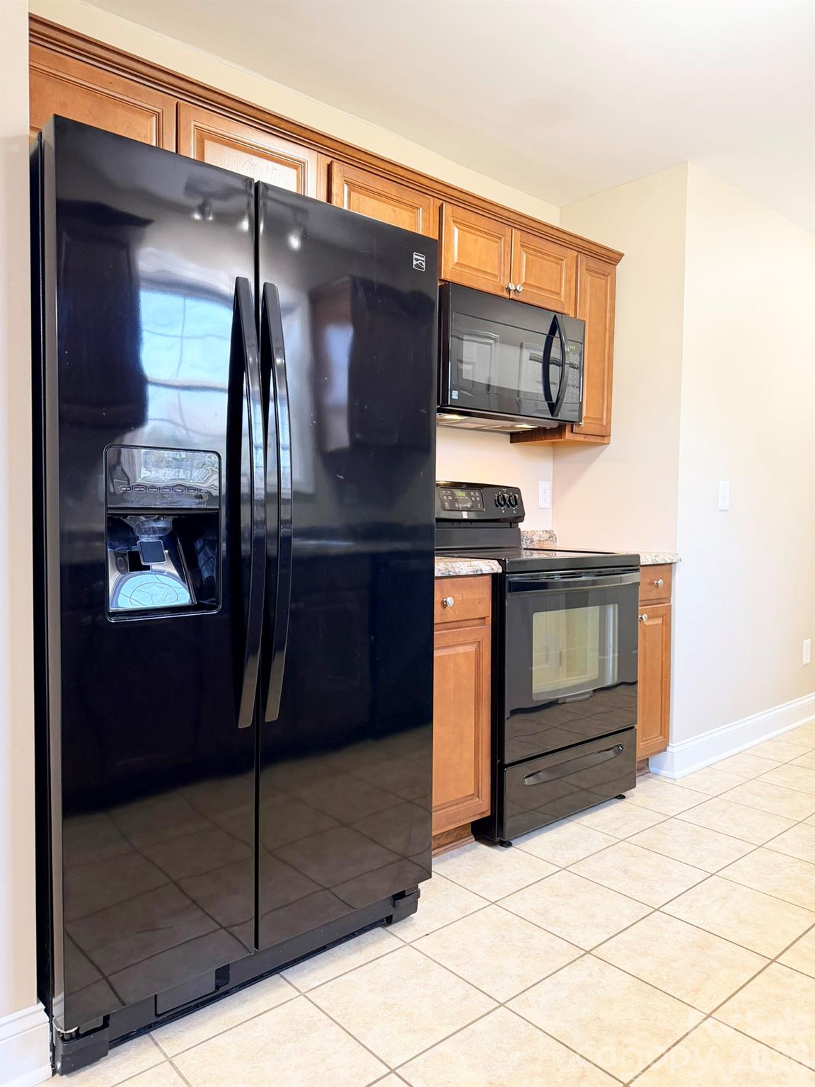 Green Meadows - Residential