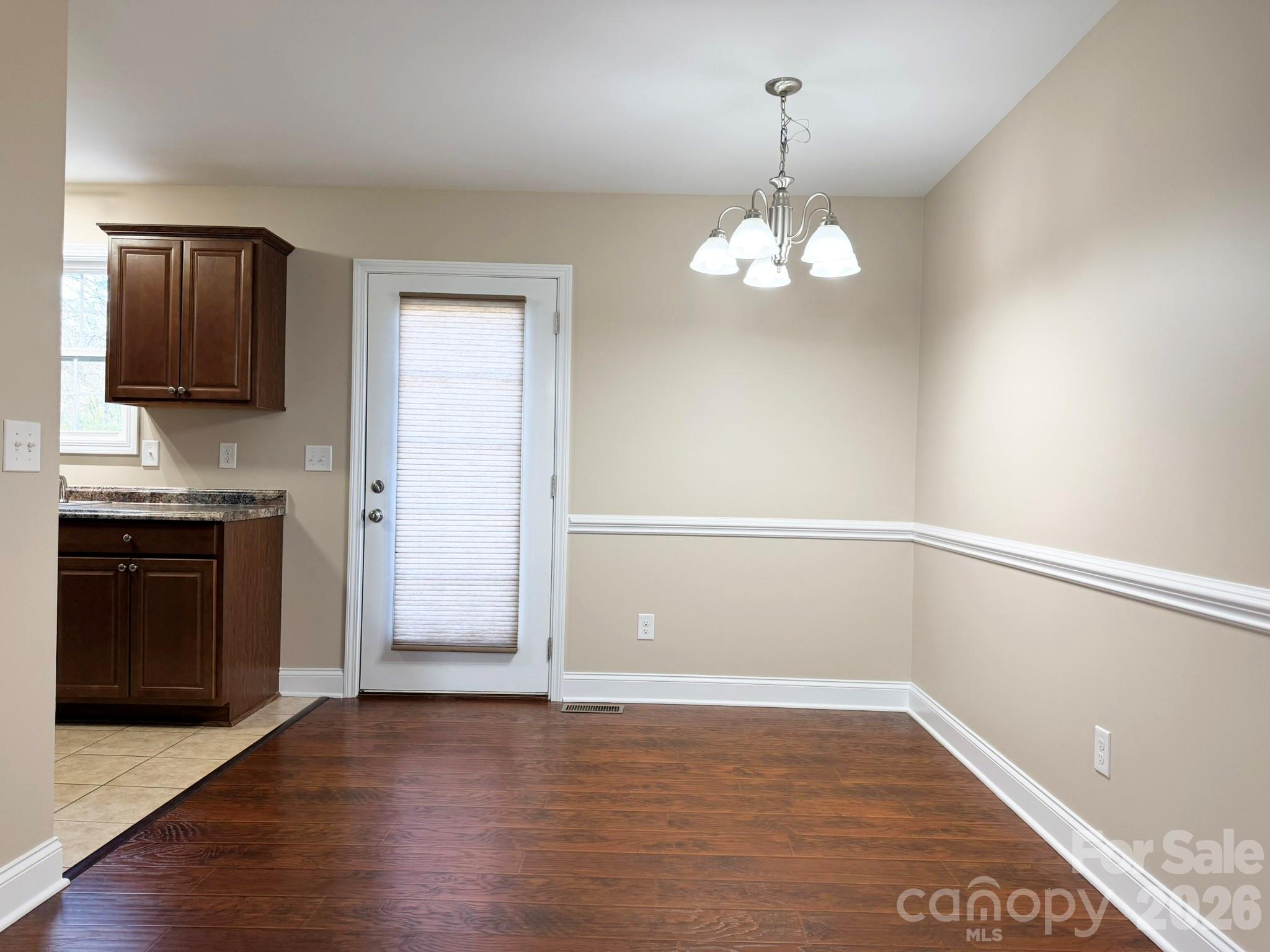 Green Meadows - Residential