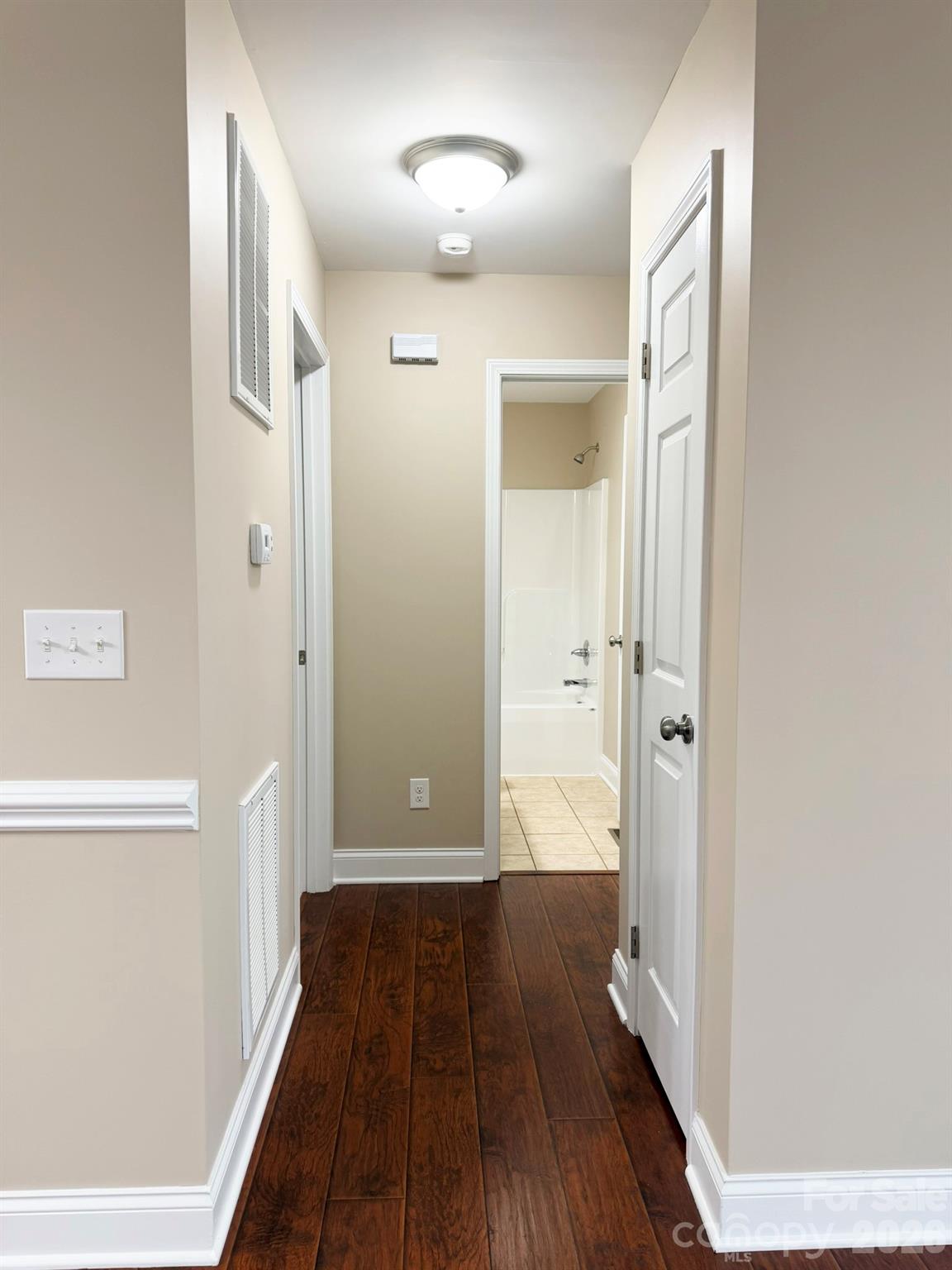 Green Meadows - Residential