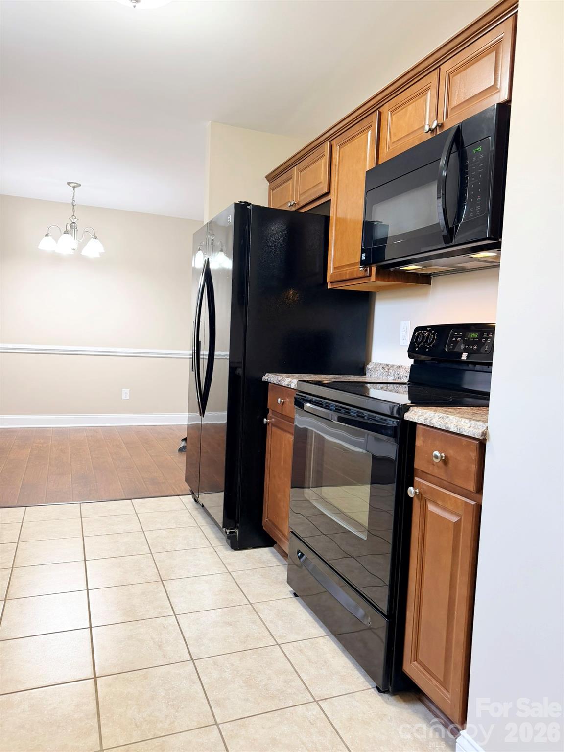 Green Meadows - Residential