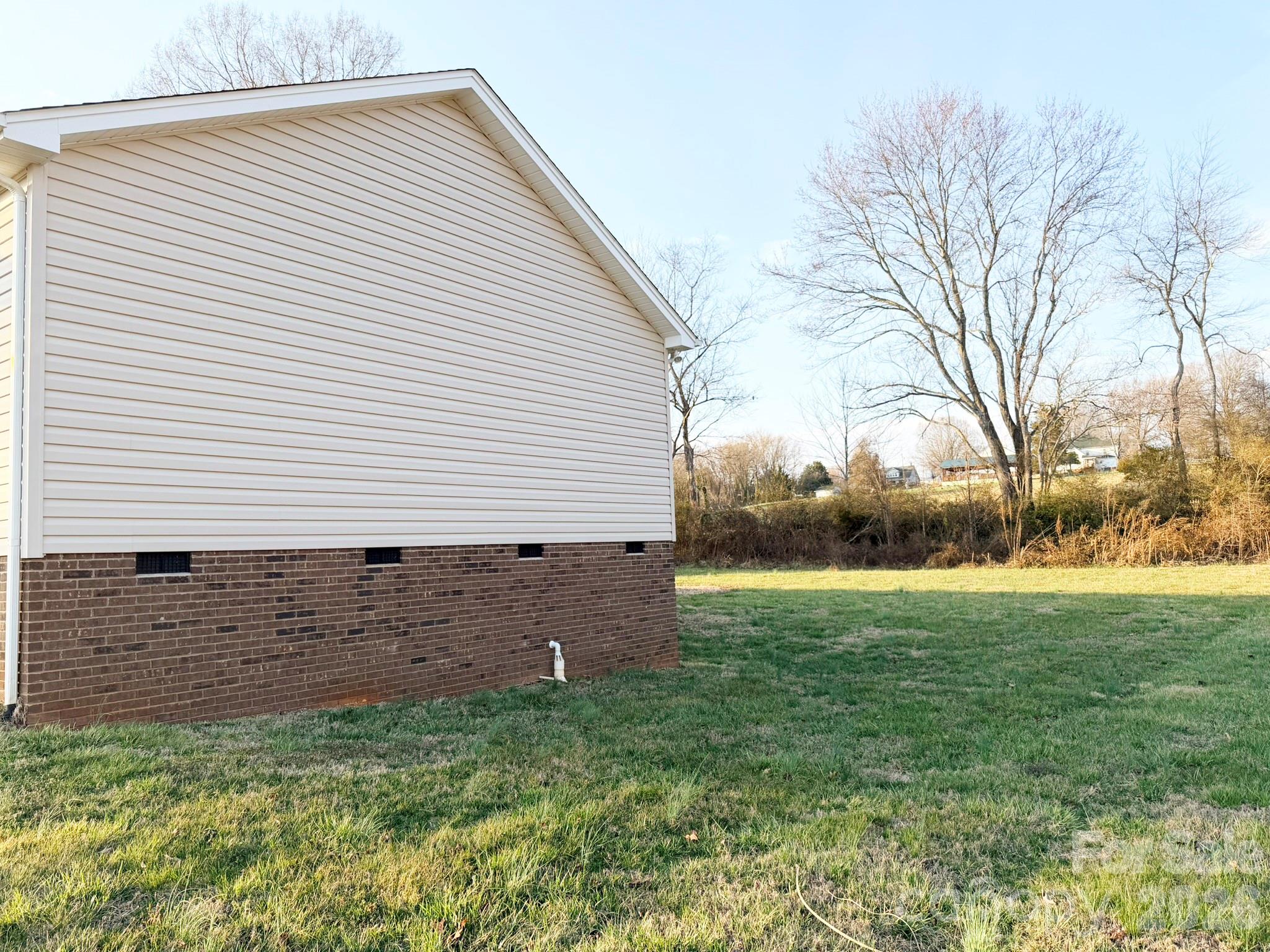 Green Meadows - Residential
