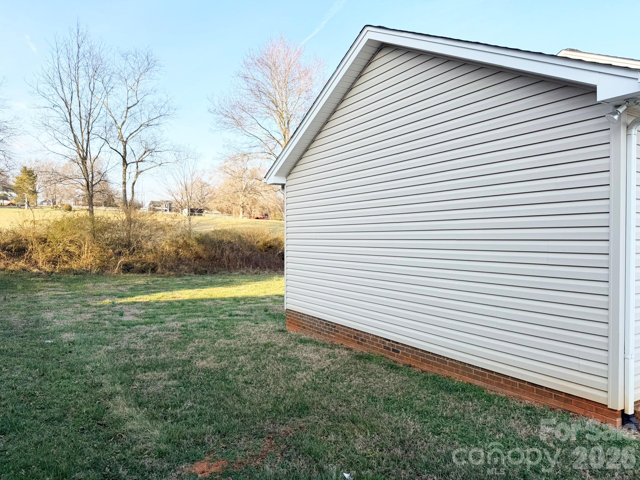 Green Meadows - Residential