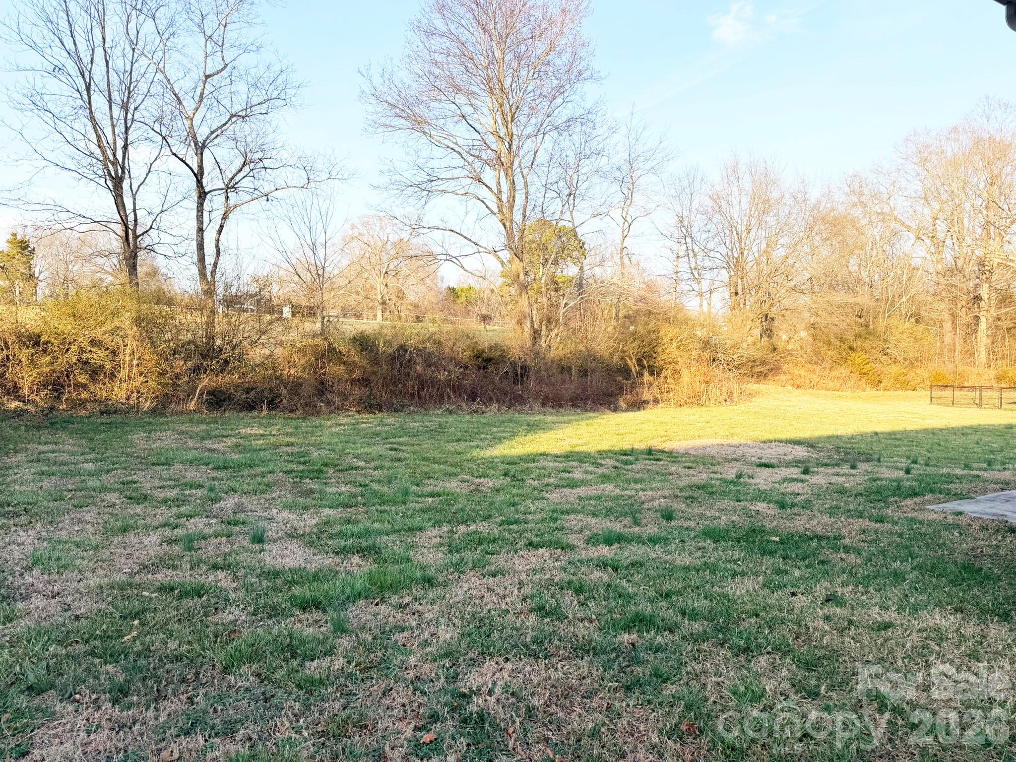 Green Meadows - Residential