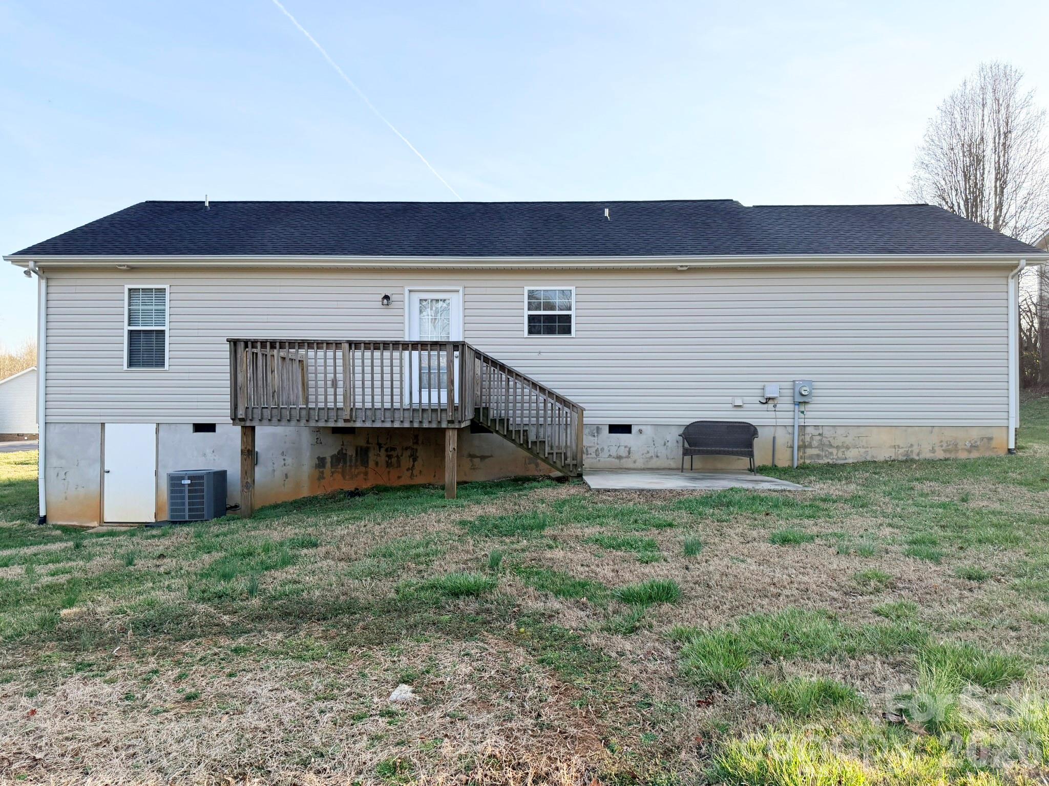 Green Meadows - Residential