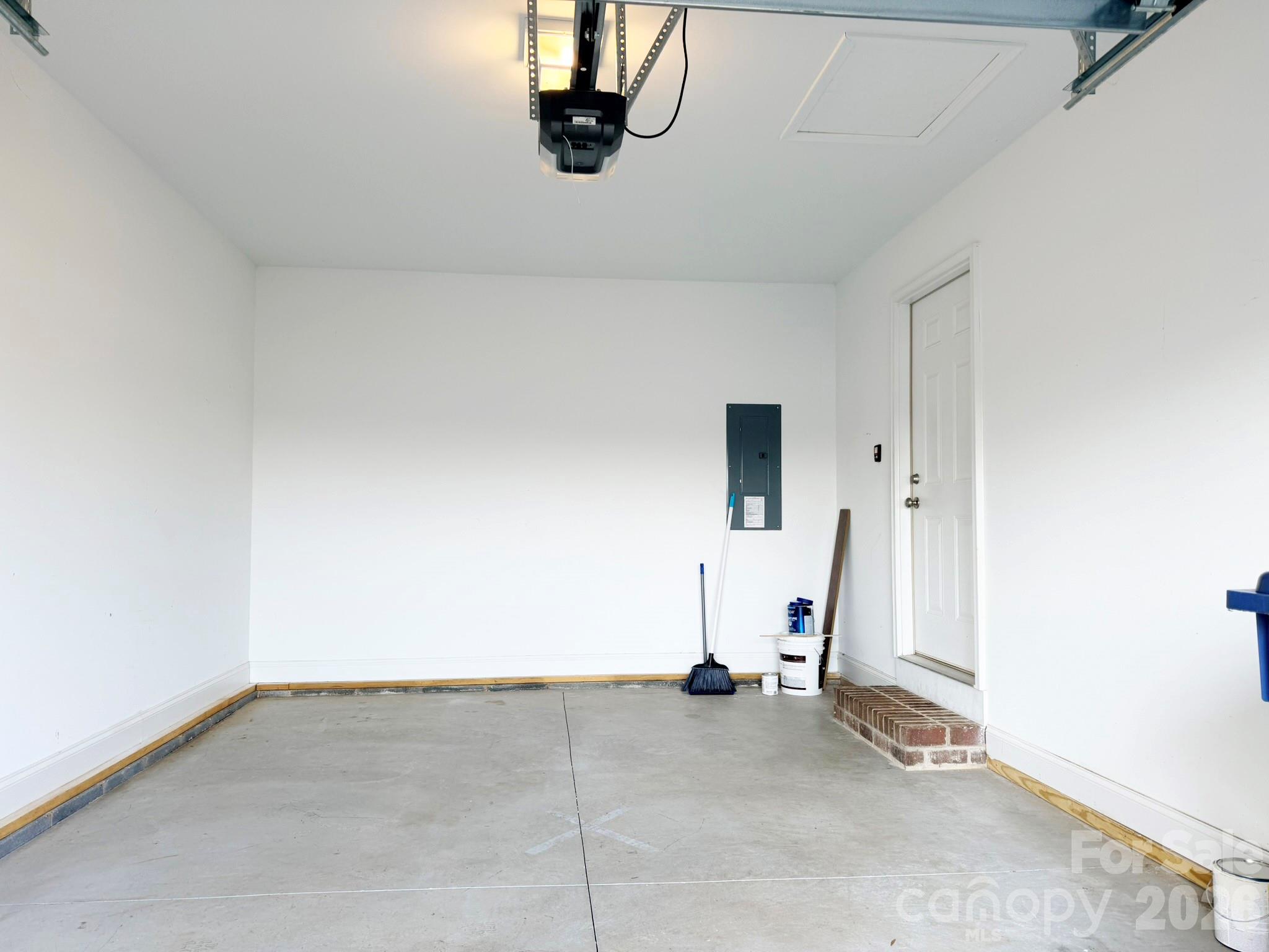 Green Meadows - Residential