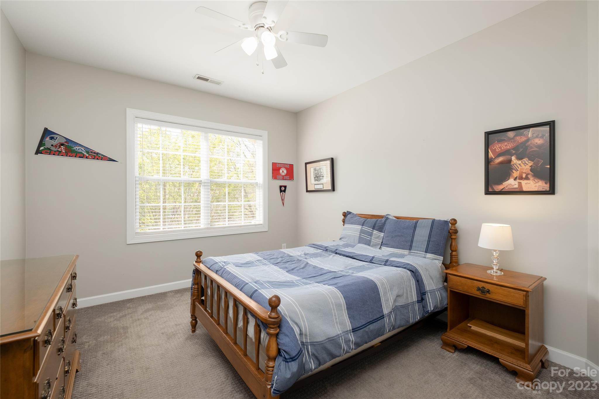 The Palisades - Residential