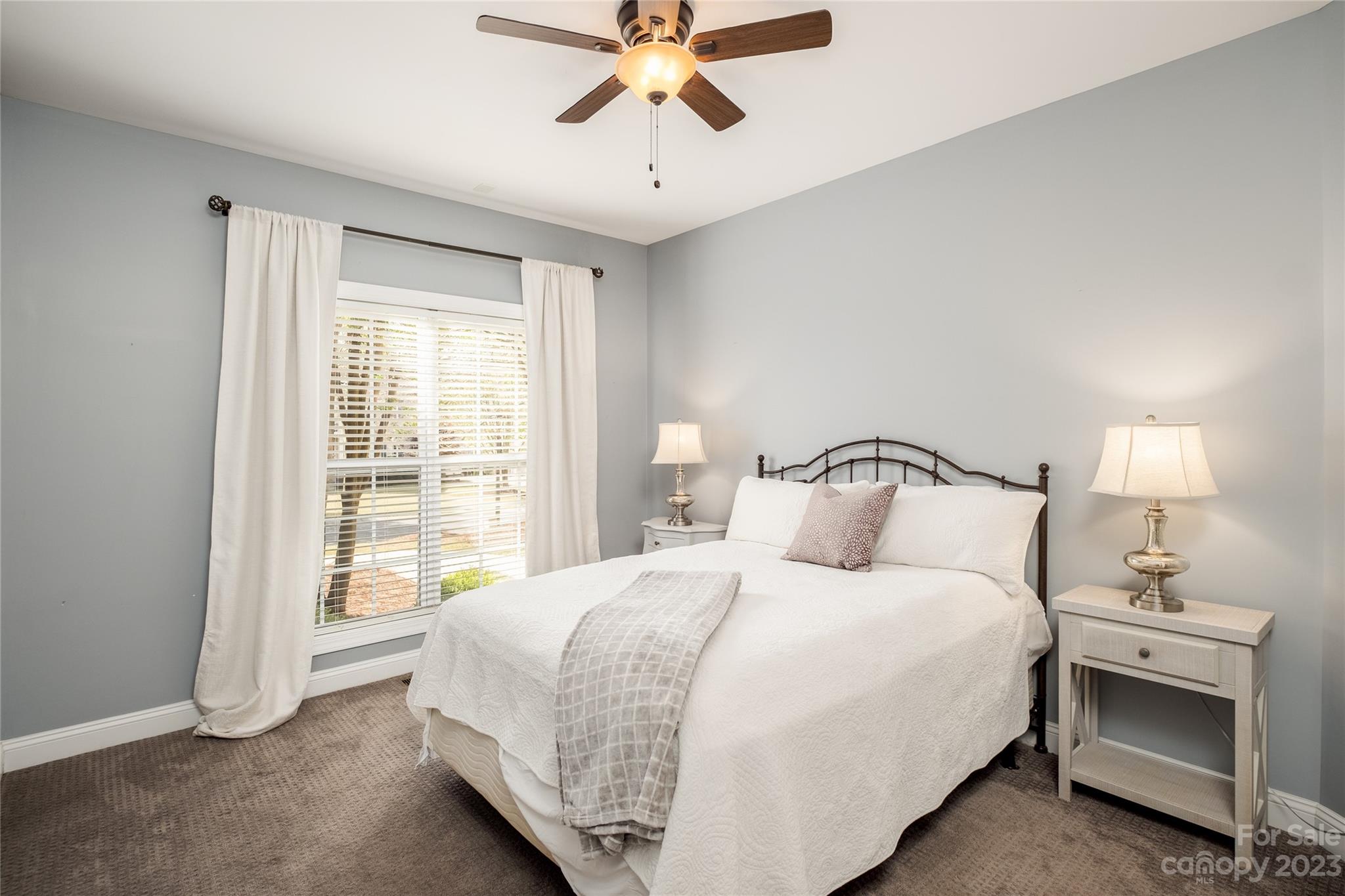 The Palisades - Residential