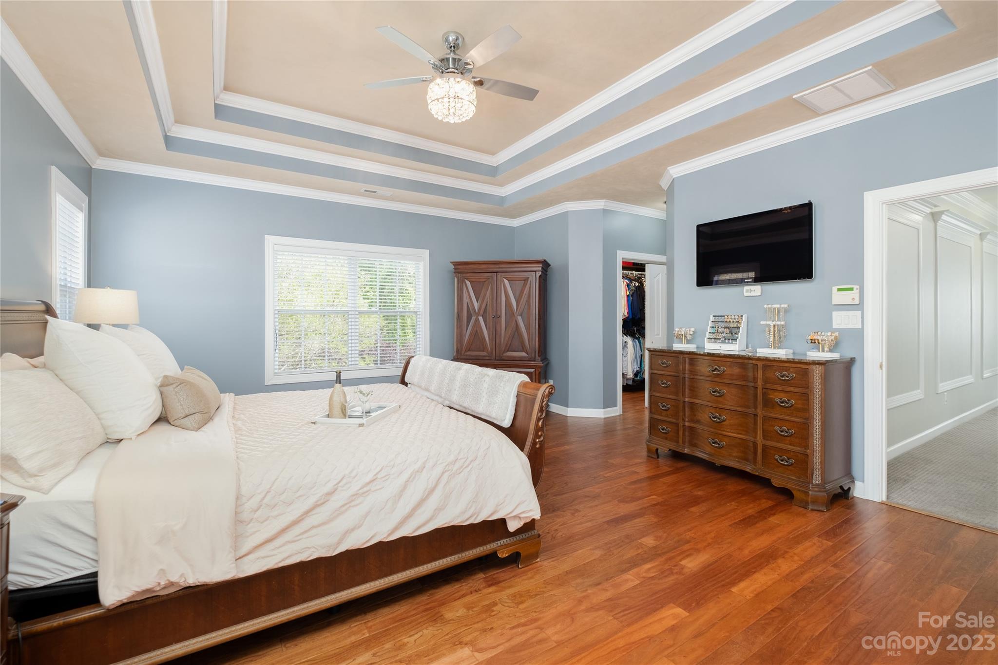 The Palisades - Residential