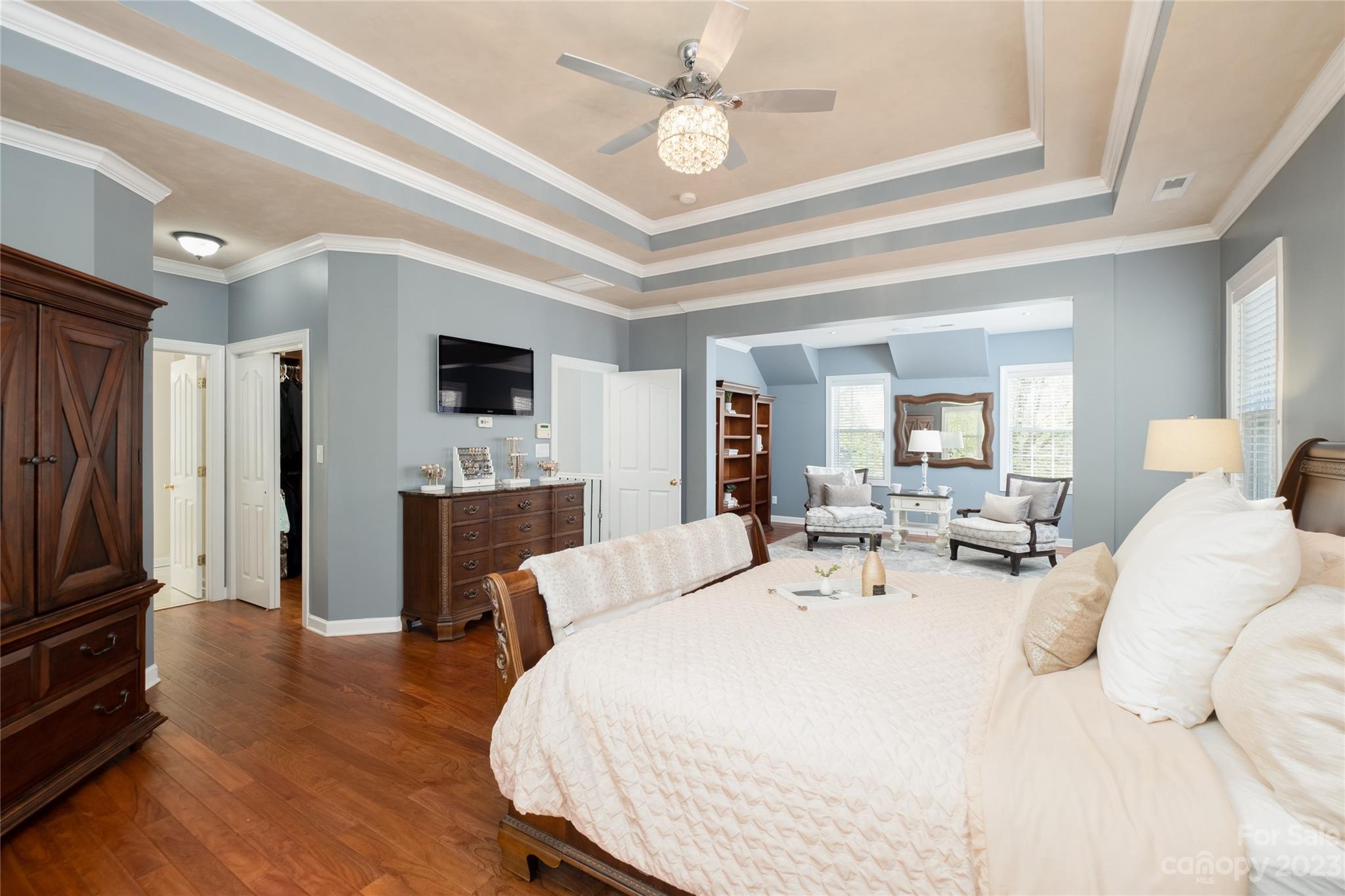 The Palisades - Residential