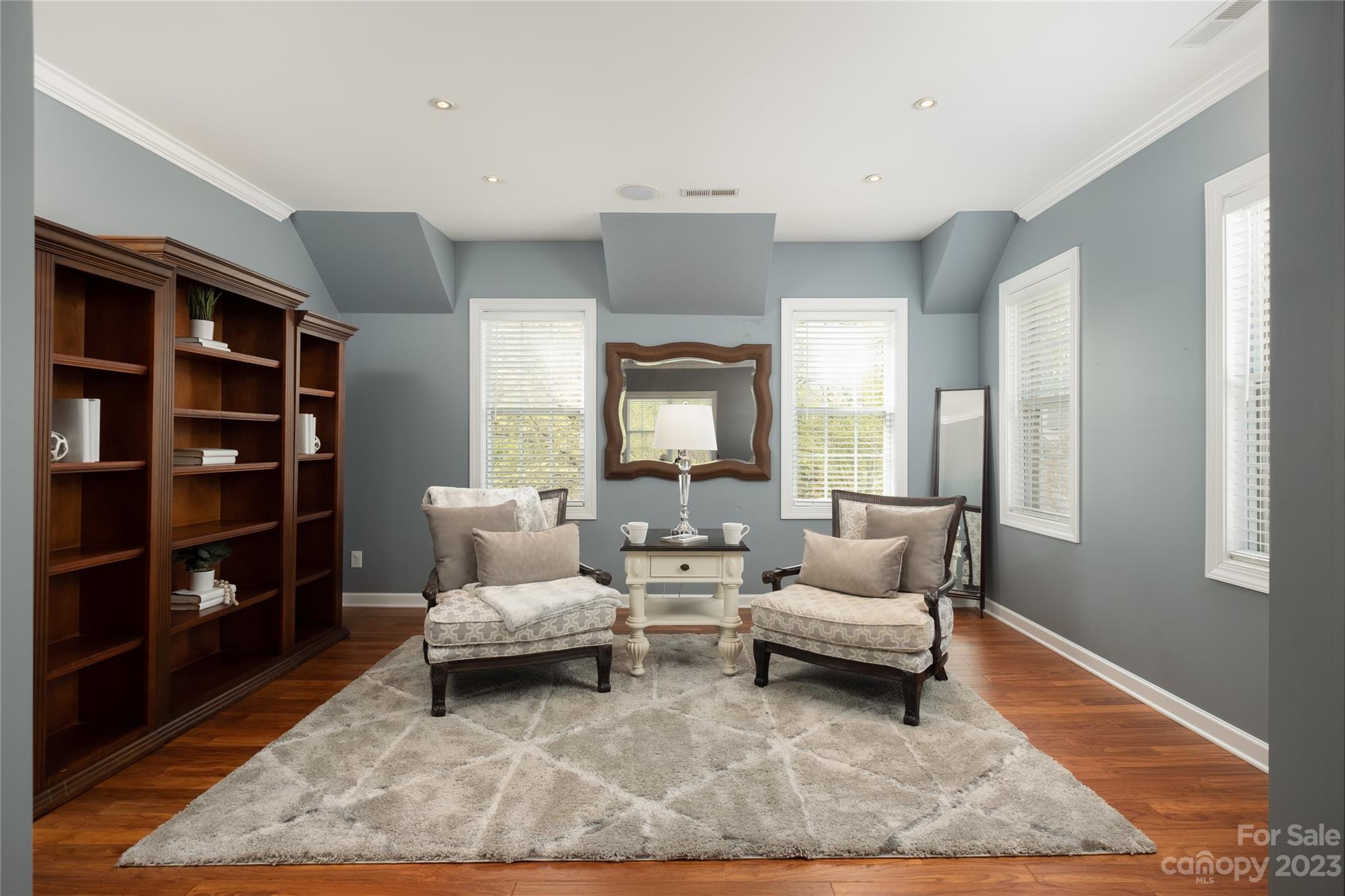 The Palisades - Residential