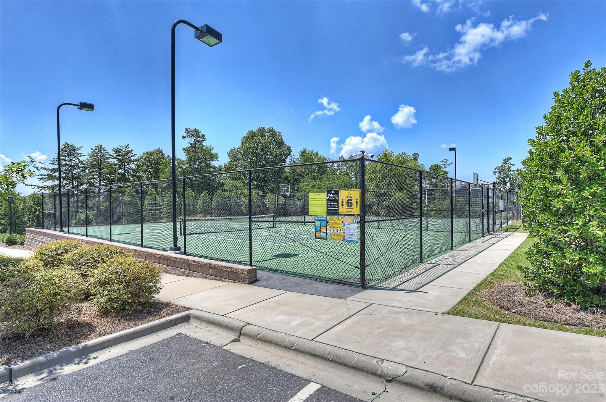 The Palisades - Residential