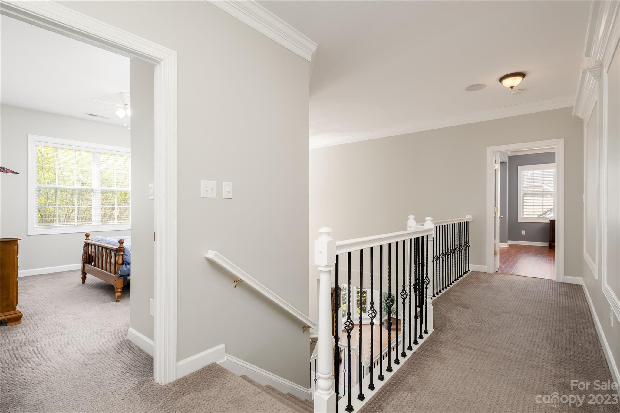 The Palisades - Residential