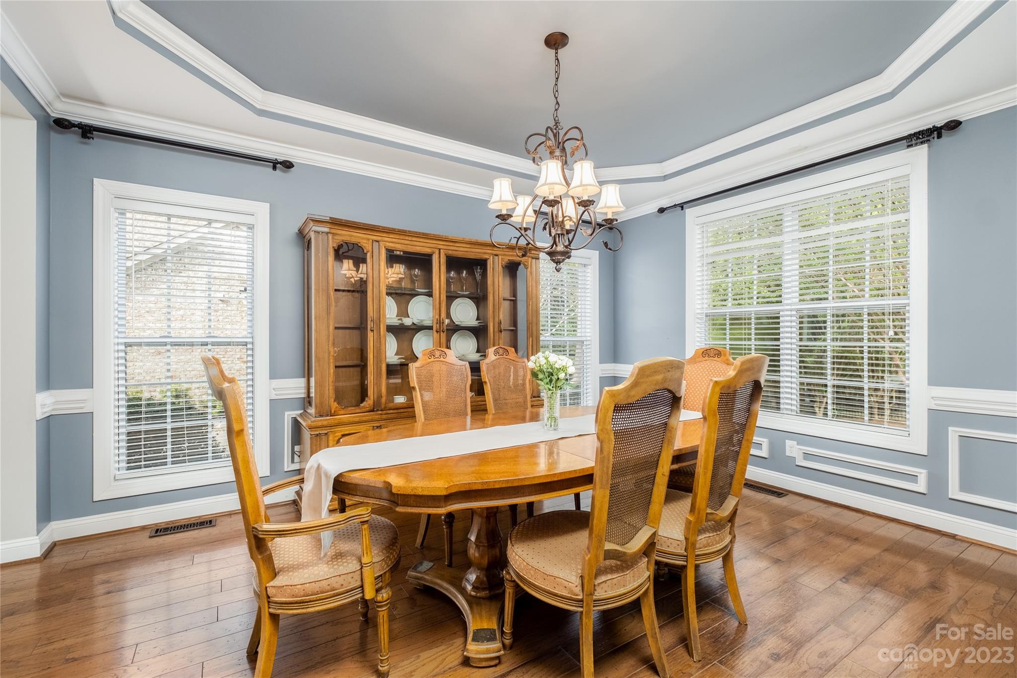 The Palisades - Residential