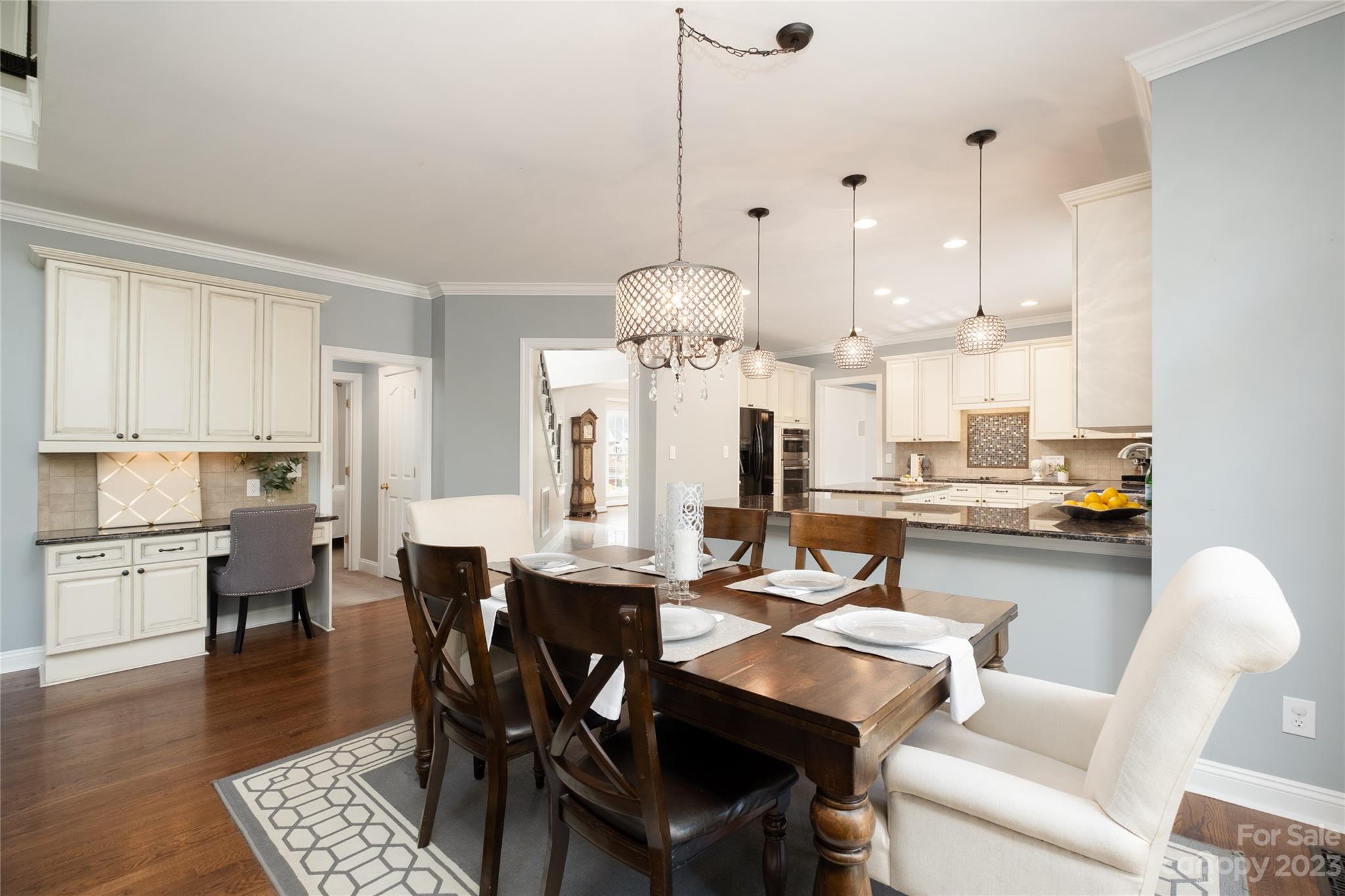 The Palisades - Residential