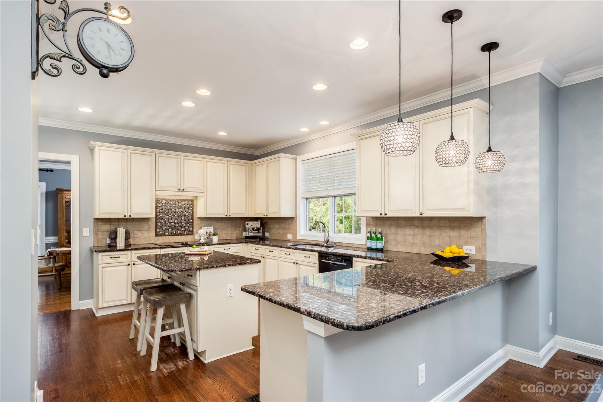 The Palisades - Residential