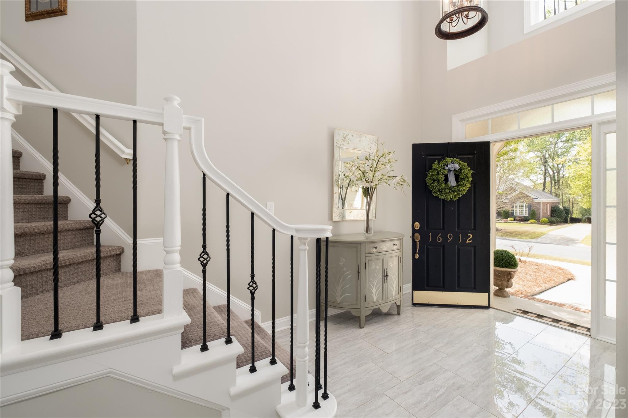 The Palisades - Residential