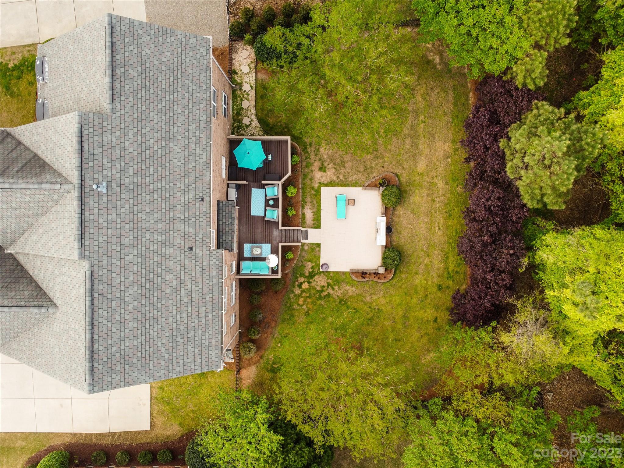 The Palisades - Residential