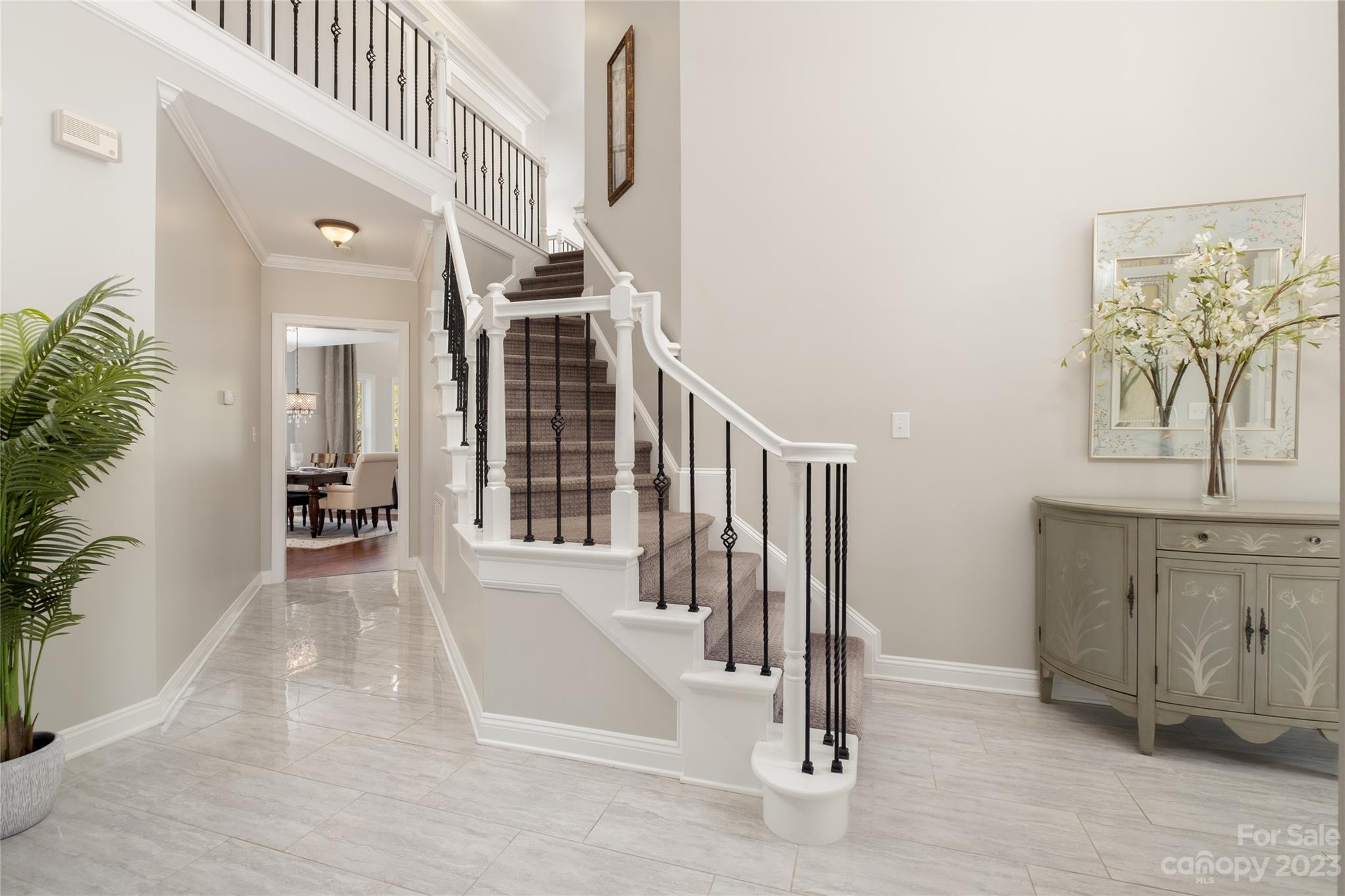 The Palisades - Residential