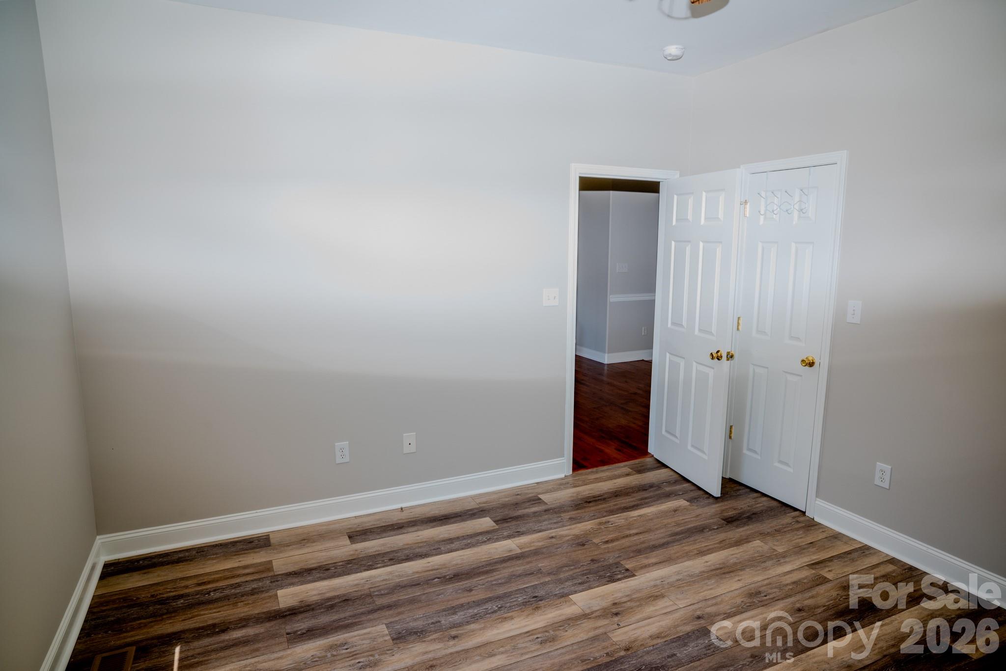 Preston Place - Residential