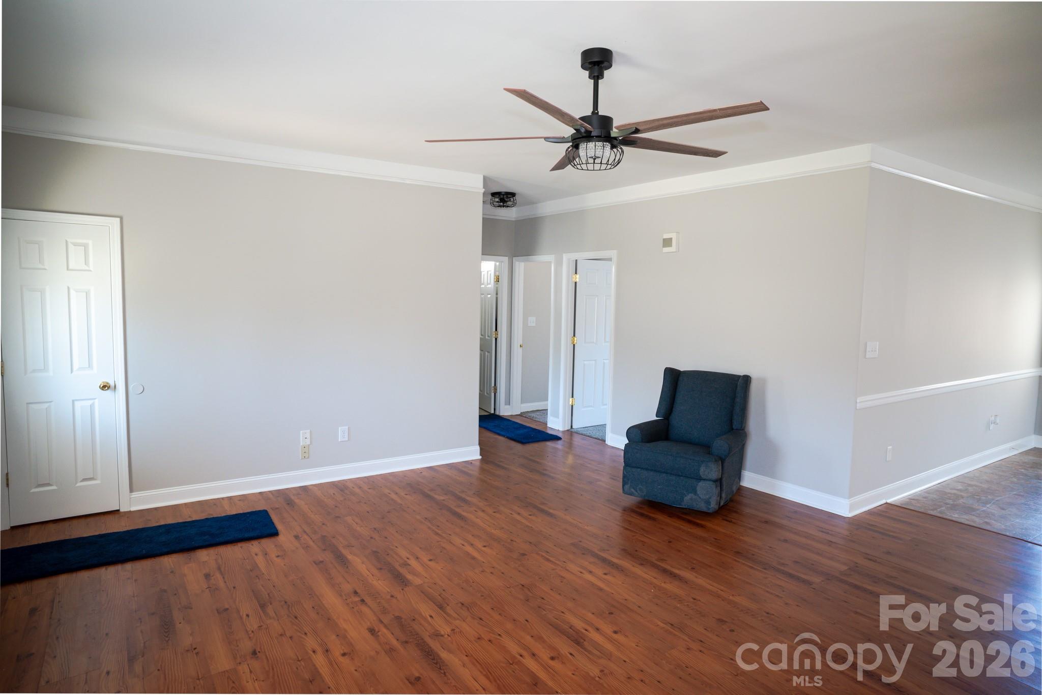 Preston Place - Residential