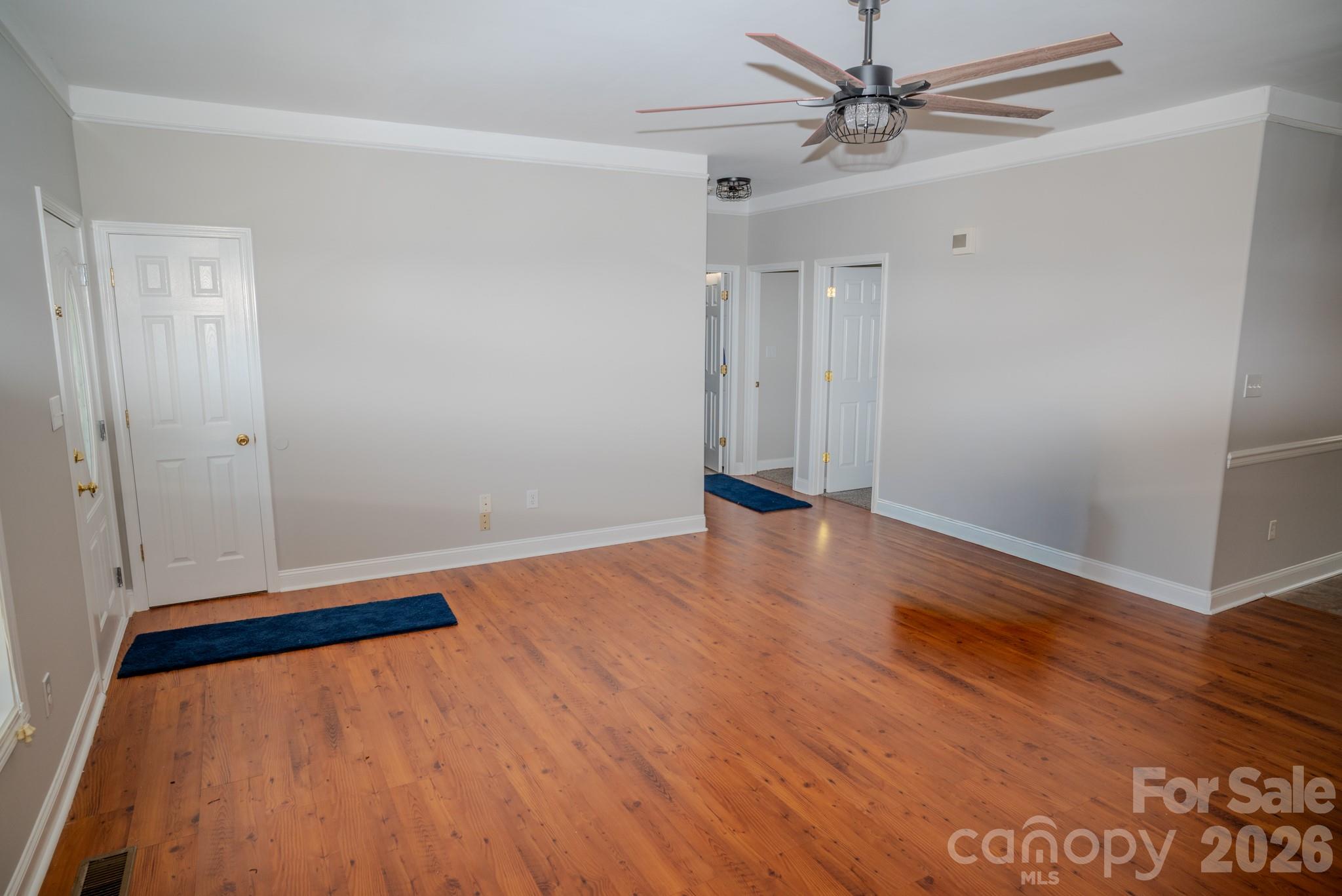 Preston Place - Residential