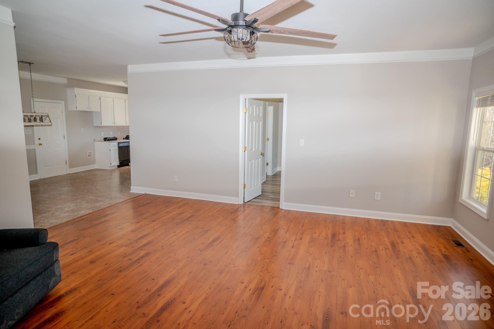 Preston Place - Residential