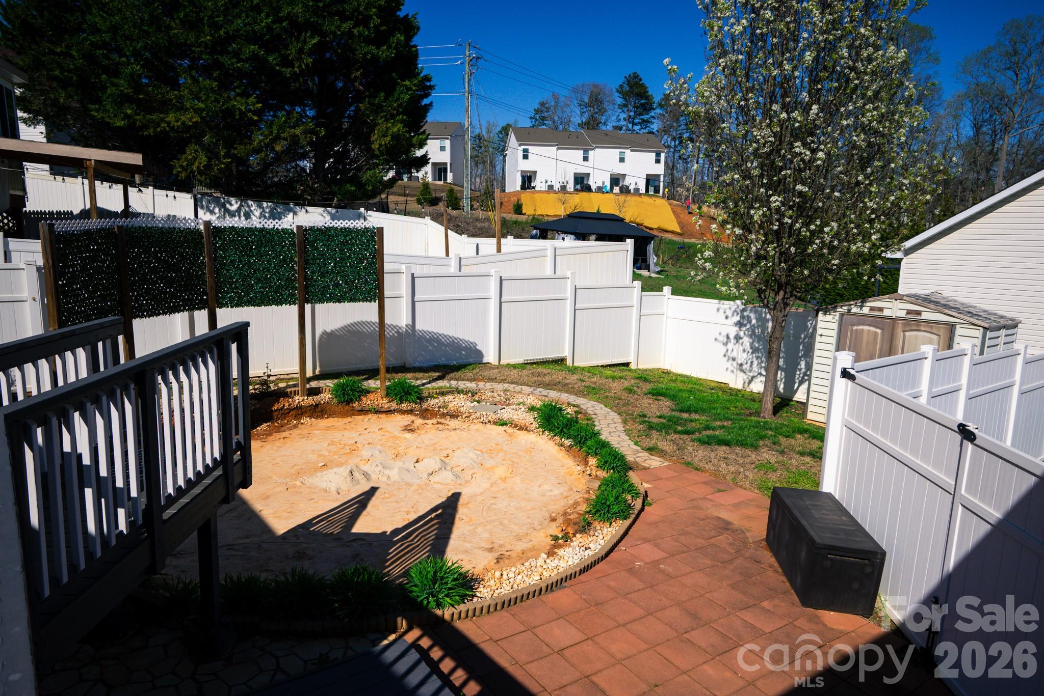 Preston Place - Residential