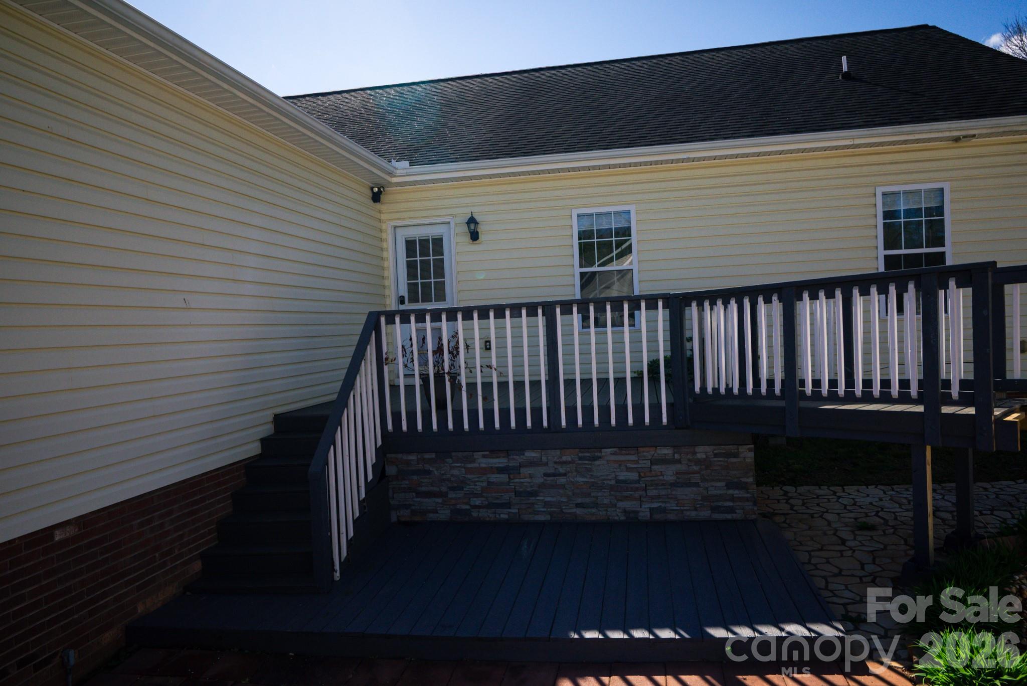 Preston Place - Residential