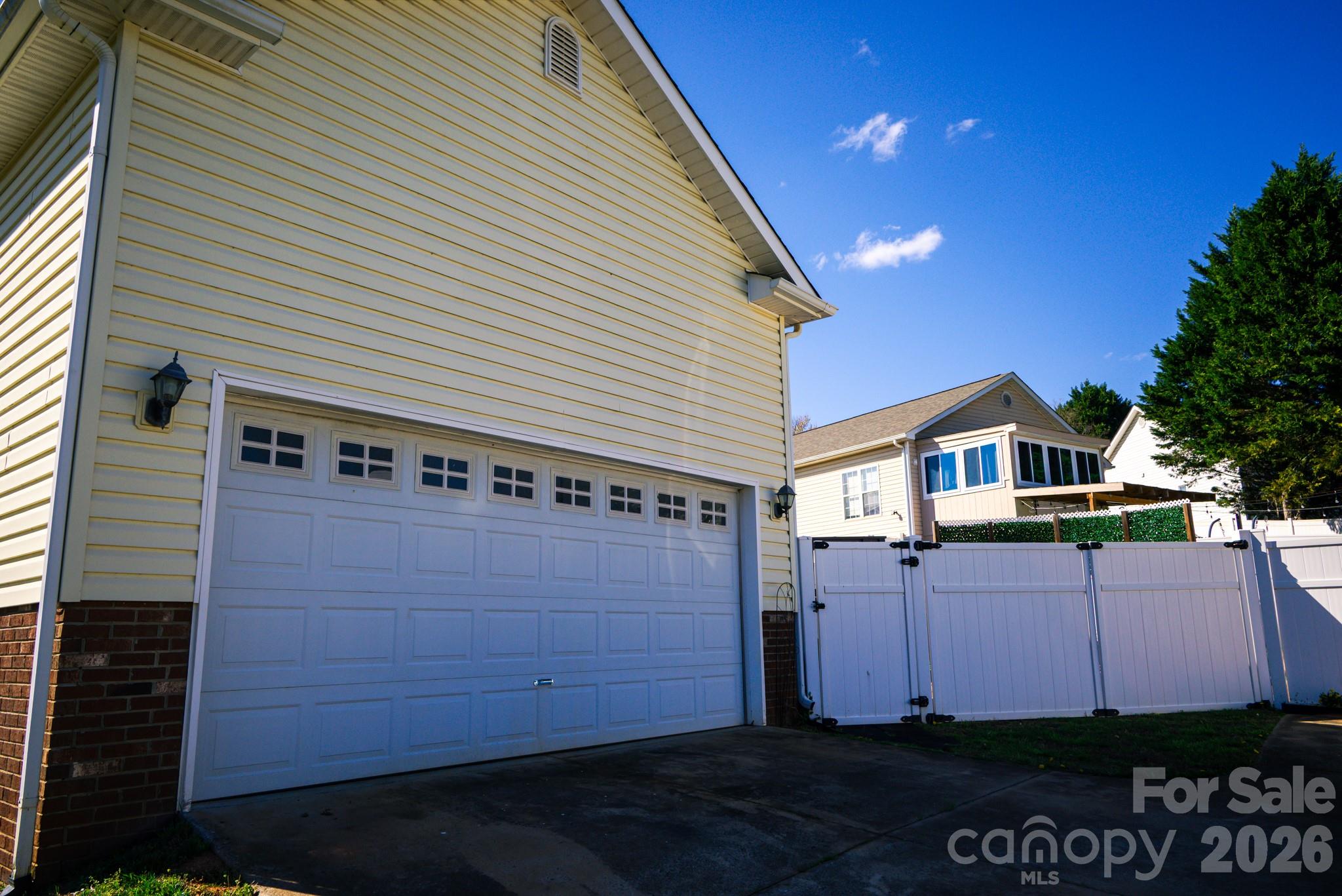 Preston Place - Residential