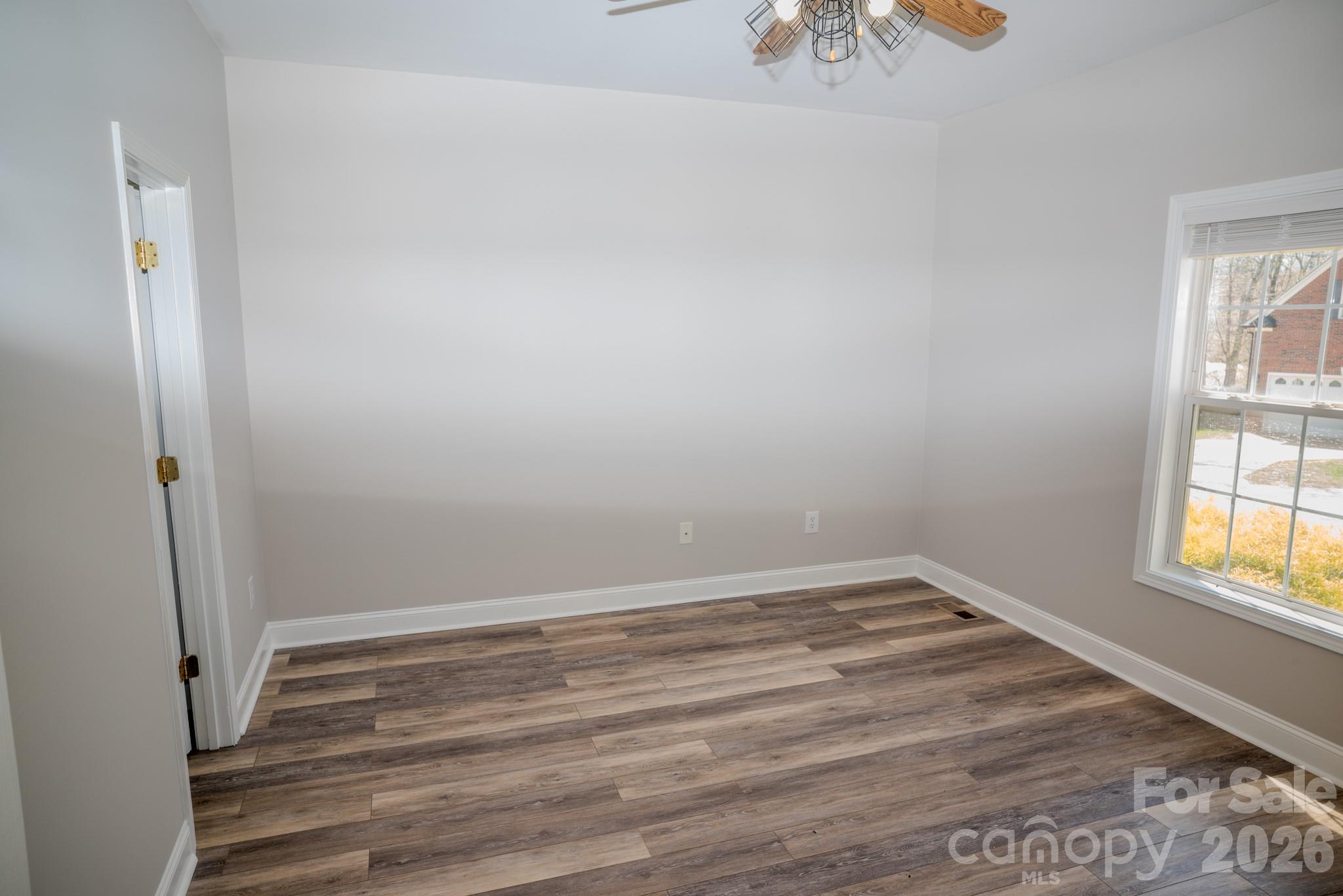 Preston Place - Residential