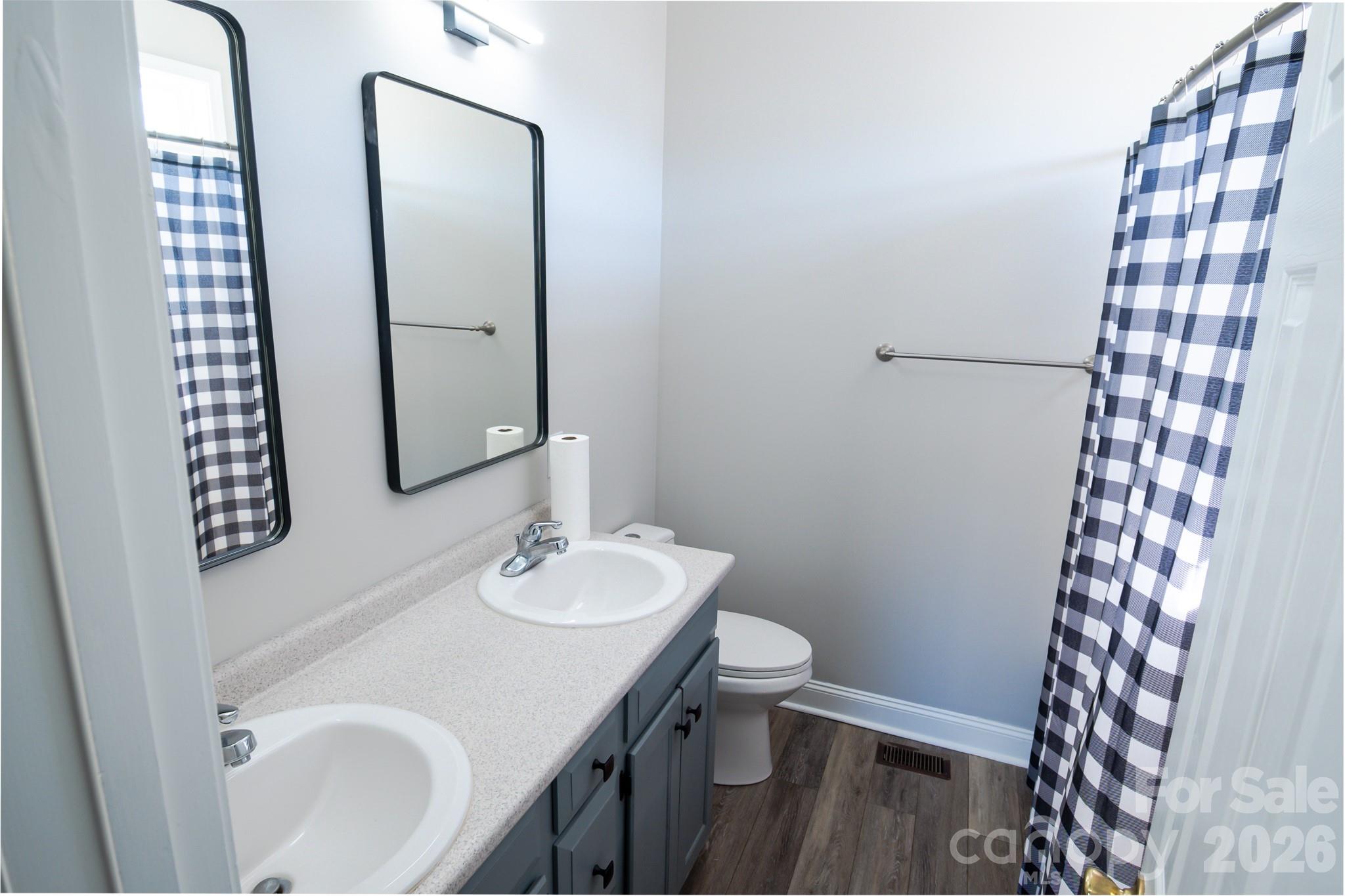 Preston Place - Residential