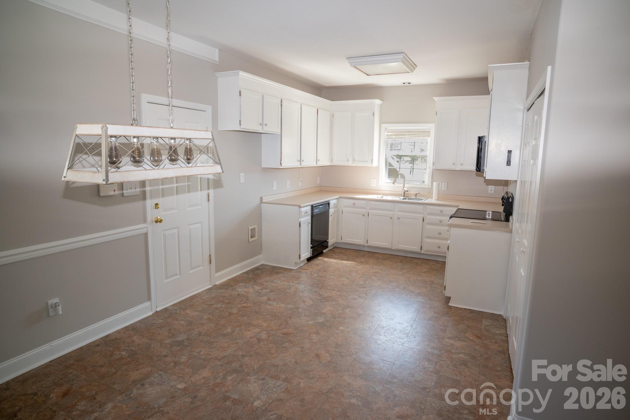 Preston Place - Residential